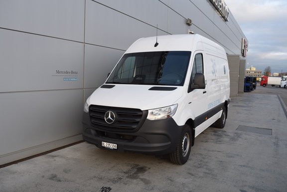 eSprinter 320 PRO