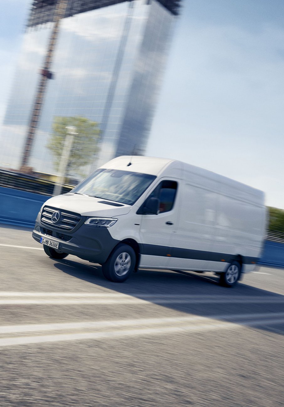 eSprinter Angebote.