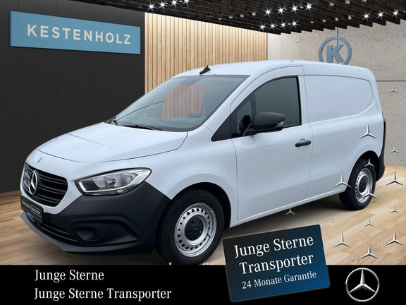 MERCEDES-BENZ Citan 108 CDI Kasten BASE