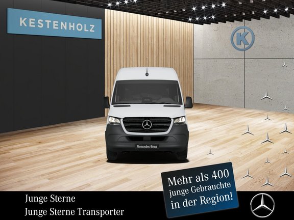 MERCEDES-BENZ Sprinter 315 CDI