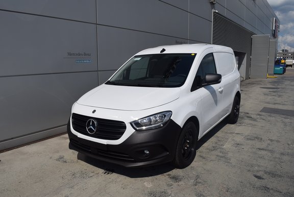Citan 110 CDI Pro