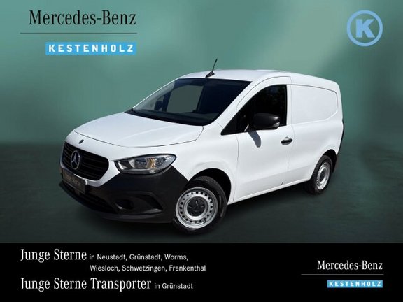 MERCEDES-BENZ Citan 108 CDI Kasten