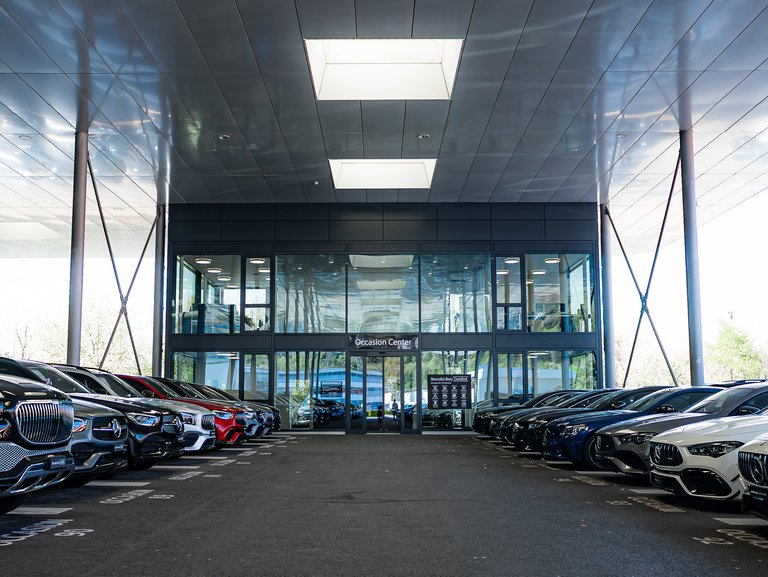 NFZ Center Pratteln