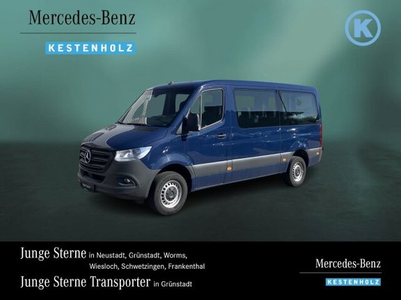 MERCEDES-BENZ Sprinter 315 CDI TOURER L2H1+Navi+MBUX+8 Sitzer