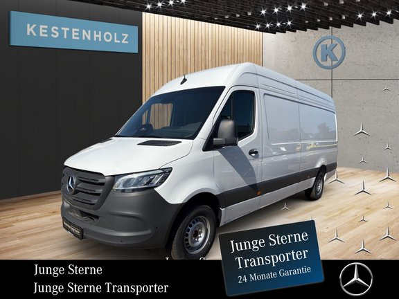 MERCEDES-BENZ Sprinter 315 CDI L3H2