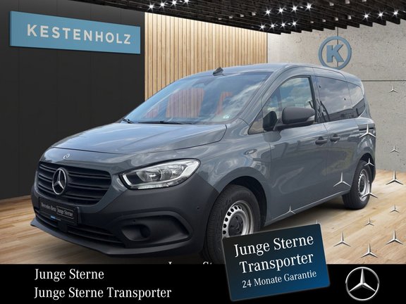MERCEDES-BENZ Citan 112 CDI Tourer BASE Standard
