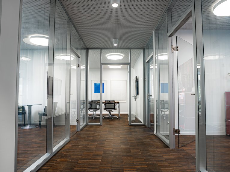 NFZ Center Pratteln