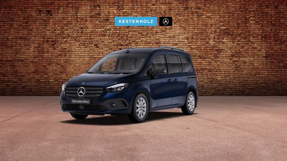 112 CDI Tourer 2716mm S