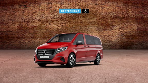 Vito 116 CDI Lang Tourer 9G-Tronic 4M Select