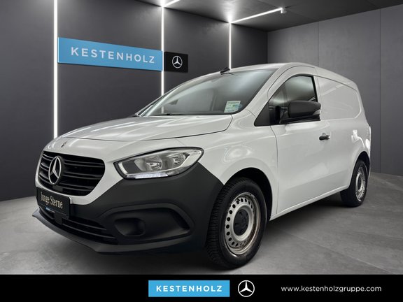 MERCEDES-BENZ Citan 108 CDI Kasten standard