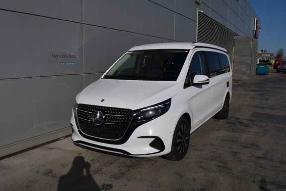 Marco Polo 250 d 4M Automat