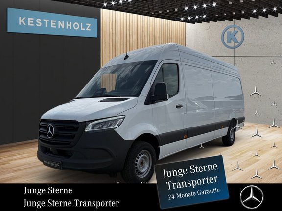 MERCEDES-BENZ Sprinter 315 CDI L3H2