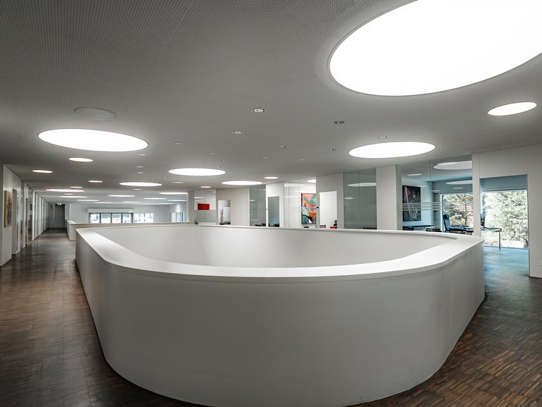 NFZ Center Pratteln