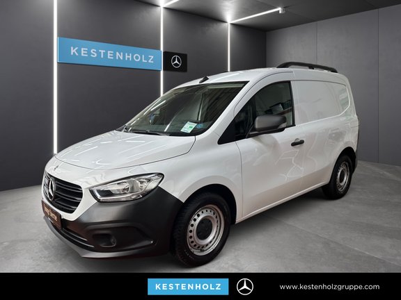 MERCEDES-BENZ Citan 110 CDI Kasten standard