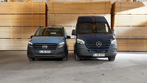 Vom 28. bis 31. Oktober 2026&nbsp;laden wir Sie zum großen Lagerwagenabverkauf für Mercedes-Benz Vans &amp; Transporter ein.
An unseren Standorten in Freiburg und Weil am Rhein&nbsp;erwartet Sie eine außergewöhnlich große Auswahl sofort verfügbarer Fahrzeuge. Ob Kühlfahrzeug, Kastenwagen, Tourer oder V-Klasse: Insgesamt stehen rund 1.500 sofort verfügbare Fahrzeuge bereit.
Nutzen Sie die Gelegenheit, die Vielfalt der Mercedes-Benz Transporterwelt live zu erleben, verschiedene Modelle direkt miteinander zu vergleichen und bei einer Probefahrt das passende Fahrzeug für Ihre Anforderungen zu finden.
Unser Team berät Sie gerne persönlich und unterstützt Sie dabei, die optimale Lösung für Ihr Gewerbe, Ihr Unternehmen oder Ihren Fuhrpark zu finden.
Ihre Vorteile auf einen Blick:
 	Große Auswahl an sofort verfügbaren Fahrzeugen 	Rund 25 Fahrzeugmodelle vor Ort 	Kastenwagen, Tourer und V-Klasse entdecken 	Probefahrten und persönliche Beratung 	Schnelle Verfügbarkeit ohne lange Wartezeiten 
Wann?&nbsp; 28. - 31. Oktober 2026  Wo?
-&nbsp;Nfz Center Freiburg, St. Georgener Str. 1, 79111 Freiburg -&nbsp;Nfz Center Weil am Rhein, Hegenheimer Str. 6,&nbsp;79576 Weil am Rhein
Kommen Sie vorbei und sichern Sie sich Ihren passenden Mercedes-Benz Transporter.