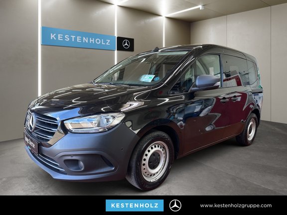 MERCEDES-BENZ Citan 110 CDI Tourer standard