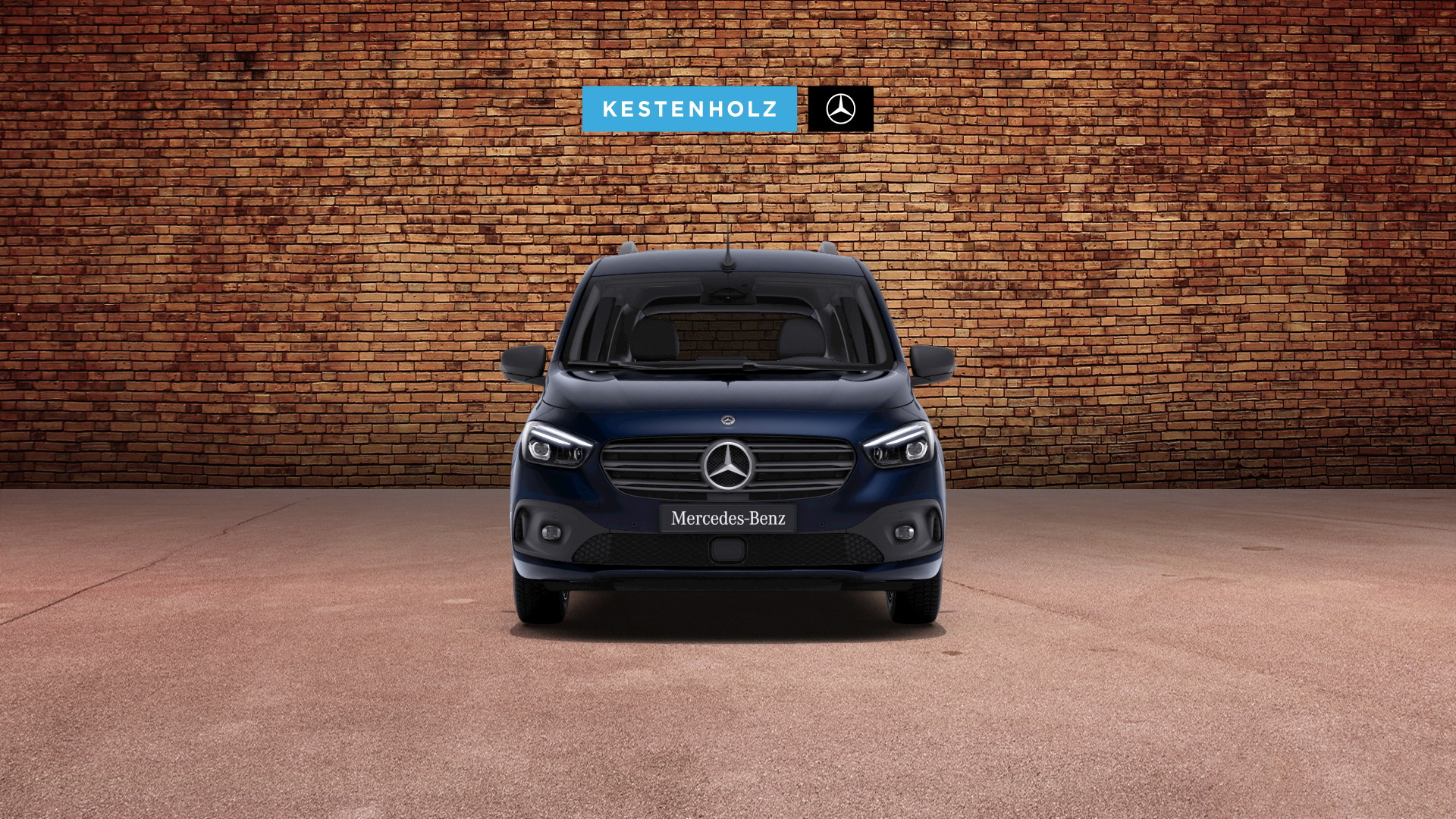 112 CDI Tourer 2716mm S