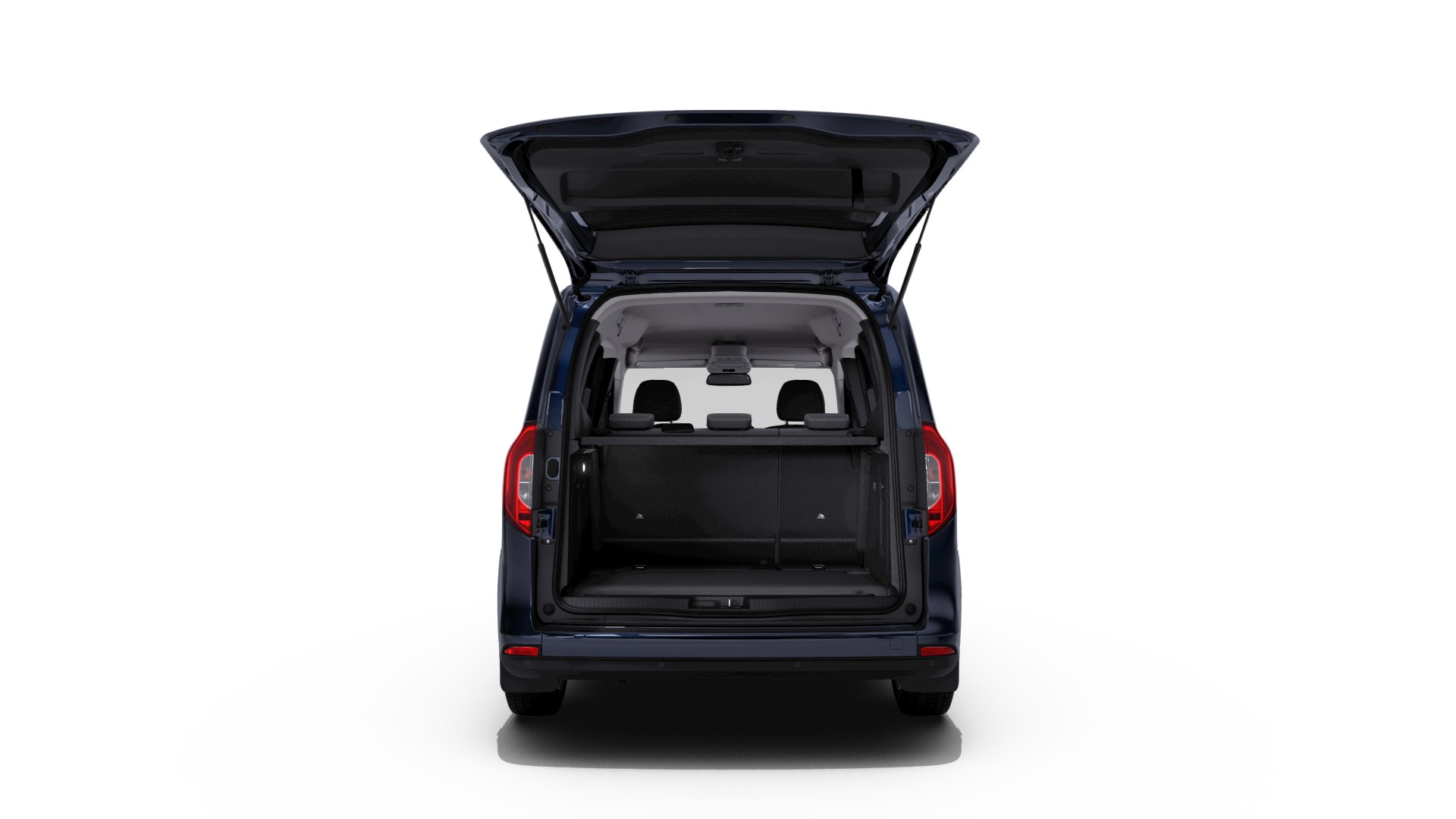 112 CDI Tourer 2716mm S