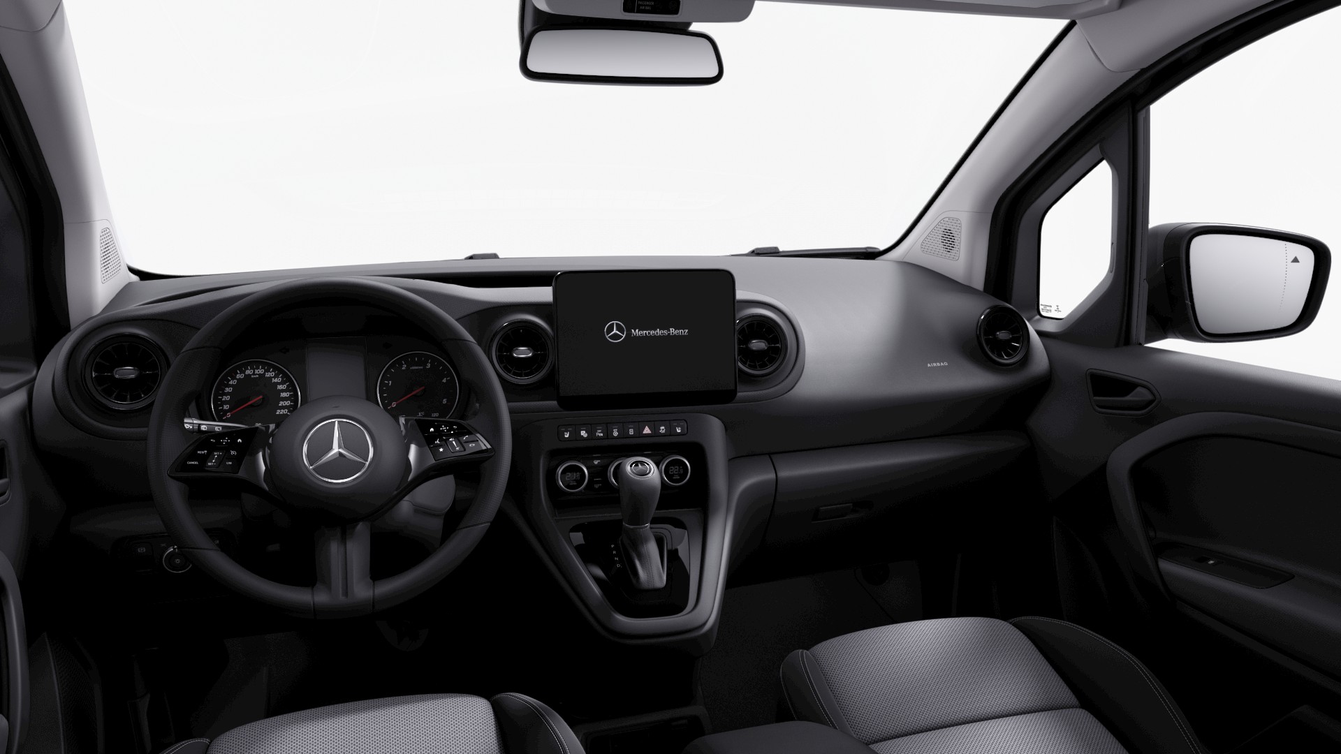 112 CDI Tourer 2716mm S