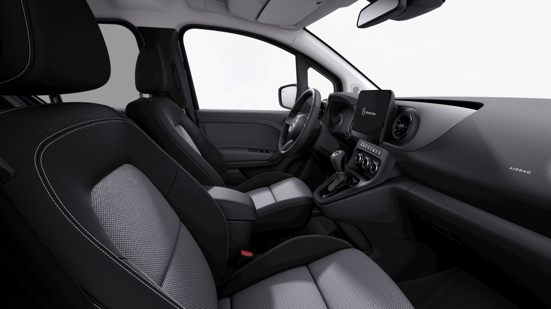 112 CDI Tourer 2716mm S