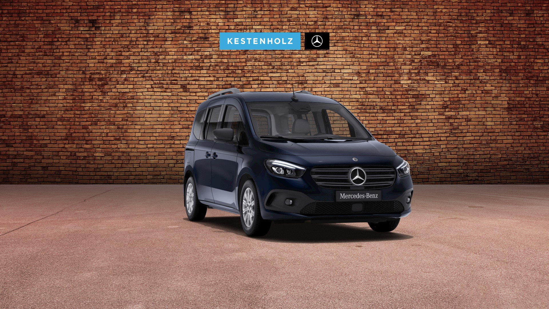 112 CDI Tourer 2716mm S