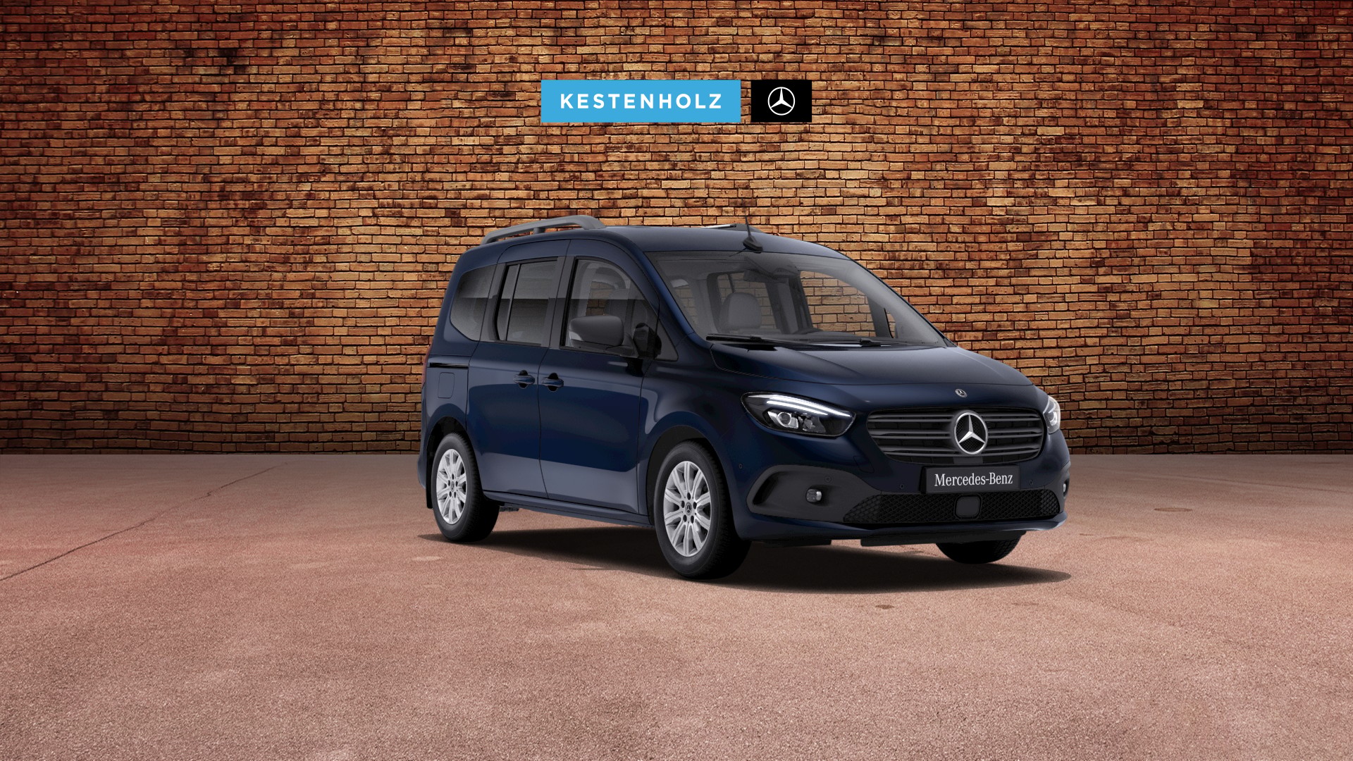 112 CDI Tourer 2716mm S