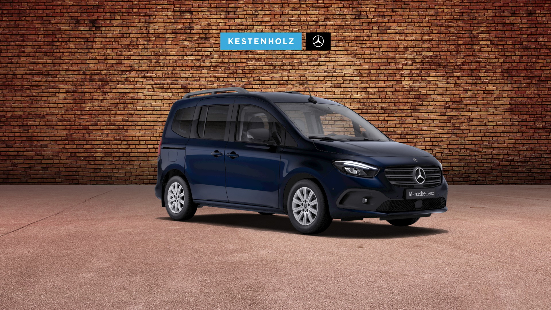 112 CDI Tourer 2716mm S