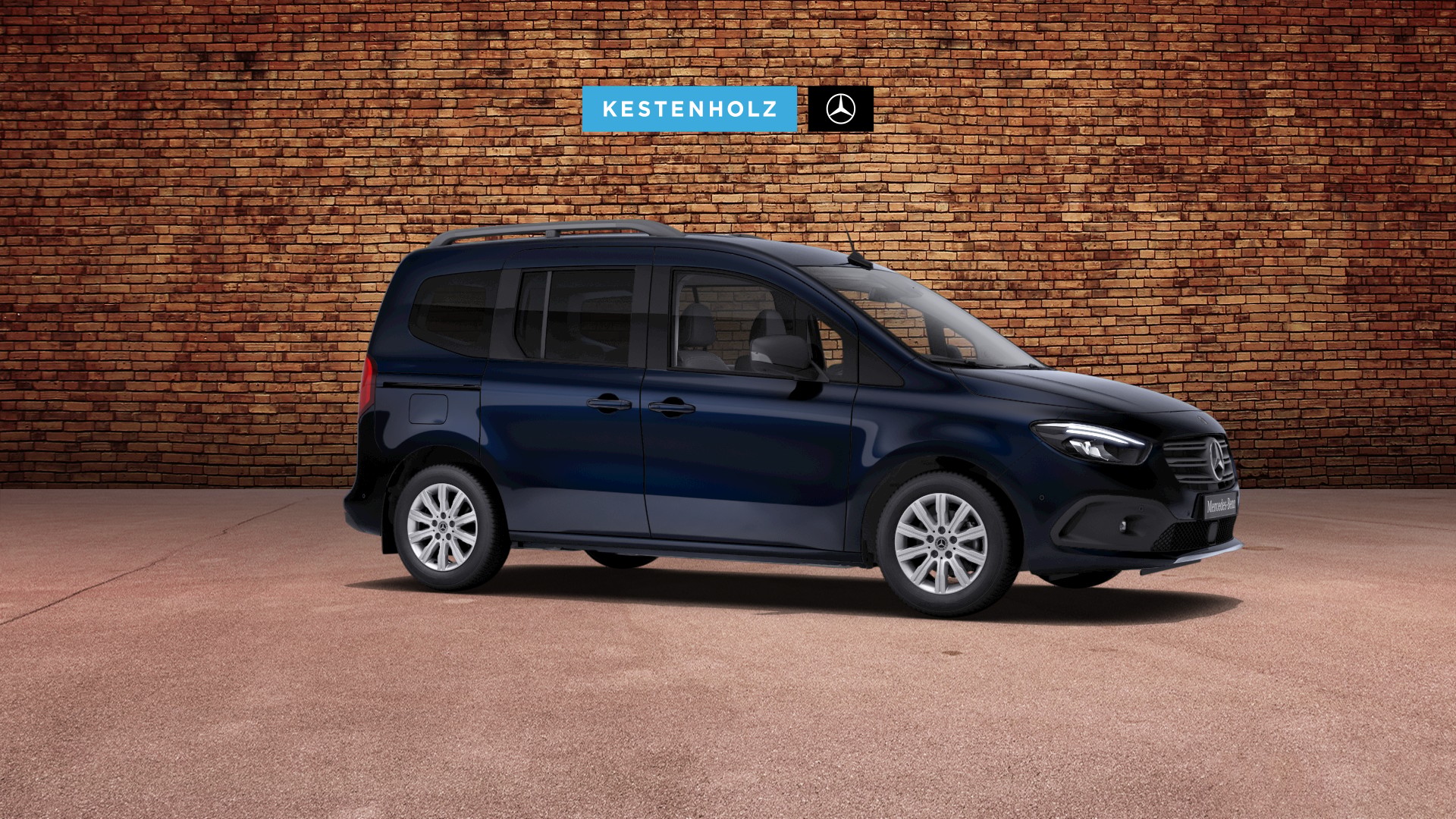 112 CDI Tourer 2716mm S