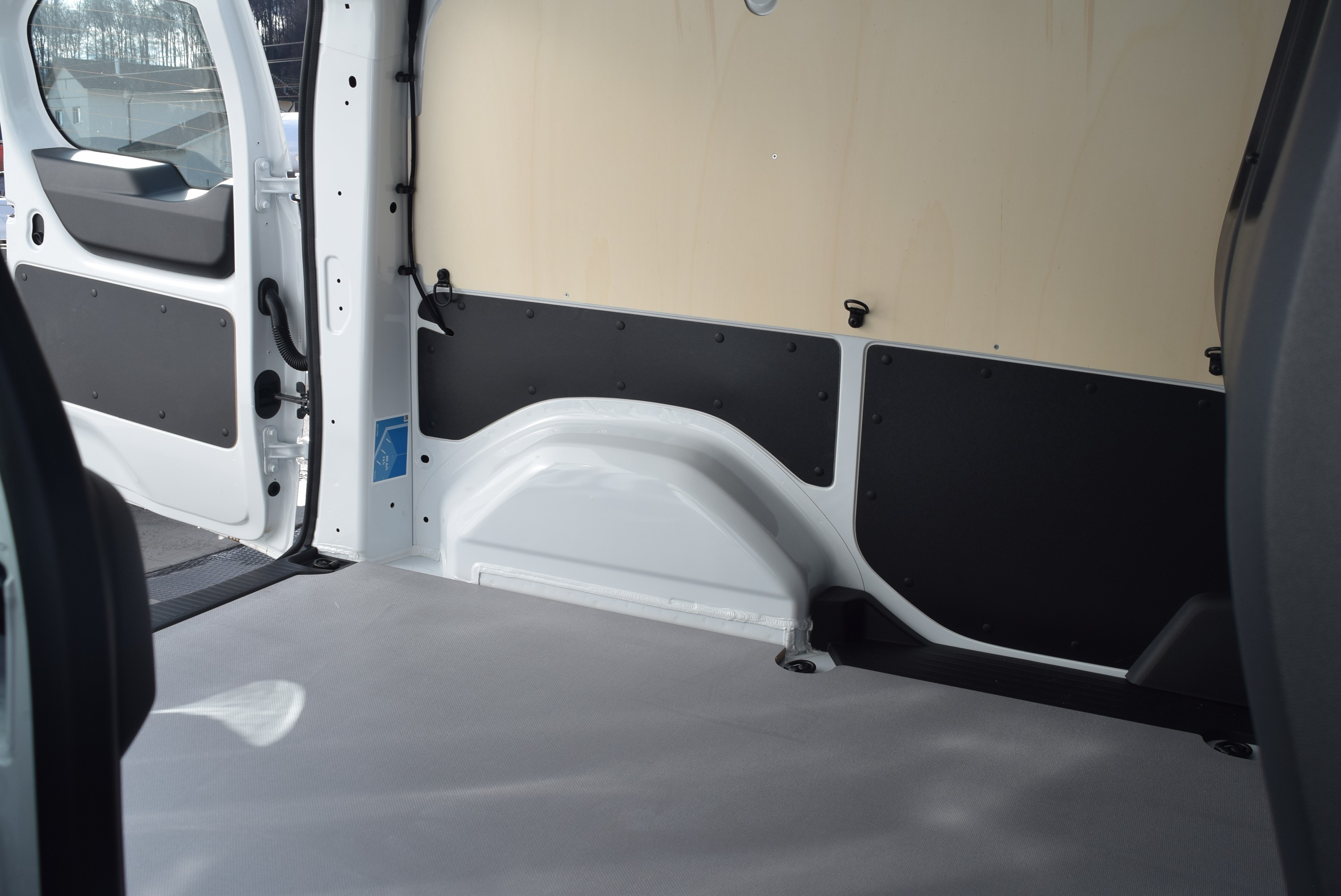 Citan 112 CDI Pro Aut.