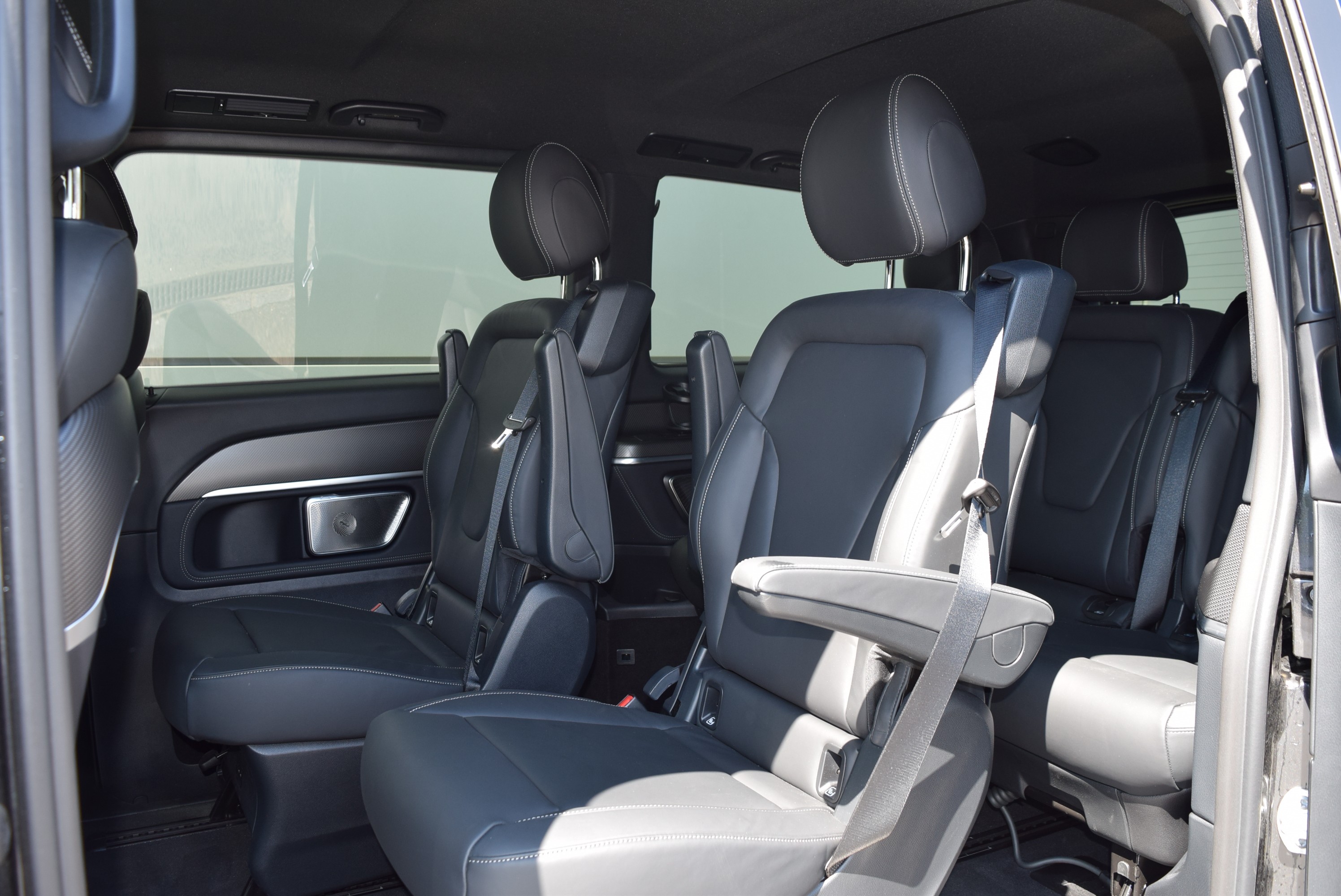 V 300 d lang Style 9G-Tronic
