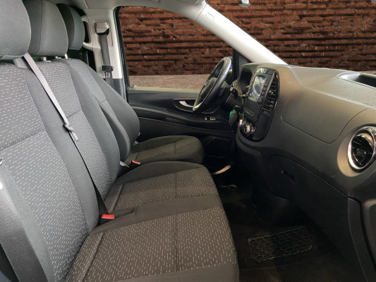 [all]12 Monate Garantie / Gratisservice 10 Jahre oder 100'000 Km ab 1.Inv. / zzgl. Ablieferungspauschale CHF 540.- // Er bietet Platz f&uuml;r bis zu 9 Personen[/all]


[all]

[/all]&nbsp; 12V SteckdoseAbgasreinigung SCR Generation 3Abschlepp&ouml;se vorne/hinten einschraubbarAbschliessbares HandschuhfachAirbag: Airbag BeifahrerAirbag: Airbag FahrerseiteAirbag: Thorax-Pelvis-Sidebag BeifahrerAirbag: Thorax-Pelvis-Sidebag FahrerAirbag: Windowbags f&uuml;r Fahrer und BeifahrerAnh&auml;ngelast 2500 kgAntiblockiersystem (ABS)Antriebsschlupfregelung (ASR)Assist: ATTENTION ASSISTAssist: BerganfahrhilfeAssist: Mercedes-Benz NotrufsystemAssist: PannenmanagementAssist: Reifendruck&uuml;berwachung an VA u. HA, drahtlosAssist: SeitenwindassistentAssist: TempomatAssist: Warnlampe f&uuml;r Wischwasserf&uuml;llstandAssist: Wartungsintervall 40.000 kmAssist: Wartungsintervallanzeige ASSYSTAussenspiegel heizbar und elektrisch verstellbarAussentemperaturanzeigeBeleuchtung f&uuml;r Fussraum vorneBereifung ohne Vorgabe FabrikatDekor: DachverkleidungDekor: Innenverkleidung gehobene Ausf&uuml;hrungDekor:Teppichboden im Fahrzeuginnenraum vorneDekor:Teppichboden im FondDieselpartikelfilterDrehzahlmesser elektronischECO Start-Stopp-FunktionElektrik f&uuml;r Anh&auml;ngersteckdoseElektronisches Stabilit&auml;ts-Programm (ESP)Emissionsklasse Euro 6d-TEMP N1 GR.III/N2Fahrwerk: Allradantrieb permanentFahrwerk: BasisfahrwerkFahrwerk: Elektrische LenkungFahrwerk: Scheibenbremse an VA und HAFenster fest hintenFenster in Heckklappe mit Wisch-/WaschanlageFenster vorn links, fest in Seitenwand/Schiebet&uuml;rFenster vorn rechts, fest in Seitenwand/Schiebet&uuml;rFeststellbremse (Fusspedal)Garantie: Garantie: 2 JahreGenerator 14 V / 250 AGeneratormanagementGetriebe: 9G-TRONICGetriebe: Achs&uuml;bersetzung i = 2,733Gewichtsvariante 3.100 kgGurtwarneinrichtung f&uuml;r BeifahrersitzGurtwarneinrichtung f&uuml;r FahrersitzHaltegriff im FondHaltegriffe f&uuml;r EinstiegHaltegriffe f&uuml;r Einstieg Fahrer und BeifahrerHaupttank 70 LiterInnenspiegelKlima: halbautomatisch geregelt Klimaanlage TEMPMATICKomfort Fensterheber elektrisch F/BFKomfort-DachbedieneinheitKomfortbereifungLackierung: Uni-LackierungLenkrad: Lenkrad in Neigung und H&ouml;he verstellbarLenkrad: Multifunktionslenkrad mit ReiserechnerLicht: 3. BremsleuchteLicht: Adaptives BremslichtLicht: Ausstiegsleuchten in den T&uuml;renLicht: Beleuchtete Spiegel f&uuml;r SonnenblendenLicht: Beleuchtung im Haltegriff Fond mitLicht: Fahrlichtassistent (automatischesLicht: Innen- und UmfeldbeleuchtungLicht: LeuchtweitenregulierungLicht: Scheinwerfer HalogenLicht: Umfeldbeleuchtung HeckklappeMedia: 2-Wege-Lautsprecher vorn und hintenMedia: Audio 10Media: Digitaler Radioempfang (DAB/DAB+)Media: Kombiinstrument mit Pixel-Matrix-DisplayMedia: Kommunikationsmodul (LTE)Media: Radiogeneration 2Paket: BlueEFFICIENCY-PaketPolster: Polster Stoff Caluma schwarzPufferbatterie f&uuml;r StartvorgangRegensensorServolenkungSitze: 3-Sitzschienensystem mit SchnellverriegelungSitze: 3er-Sitzbank Komfort 1.Reihe mitSitze: 3er-Sitzbank Komfort 2.Reihe, &auml;usserer Sitz klappb .Sitze: Armlehnen f&uuml;r Bestuhlung im FahrgastraumSitze: Komfort-BeifahrersitzSitze: Komfort-FahrersitzSommerreifenStossf&auml;nger und Anbauteile in WagenfarbeTourer SELECTT&uuml;ren: Aktiver Feststeller Schiebet&uuml;rT&uuml;ren: HeckklappeT&uuml;ren: Kindersicherung an T&uuml;ren im FahrgastraumT&uuml;ren: Komfort-&Ouml;ffnung u.Schliessung mit IR-FernbedienungT&uuml;ren: Laderaum-Schiebet&uuml;r linksT&uuml;ren: Schiebet&uuml;r rechtsUnterbodenverkleidung, aerodynamischVerbandstascheVliesbatterie 12 V/92 AhWarmluftkanal zum FahrgastraumWarndreieckWegfahrsperre elektronischW&auml;rmed&auml;mmendes Glas rundumZuheizer elektrischZwei Cupholder Assist: R&uuml;ckfahrkameraColorverglasung im Fond, SchwarzglasFussmatten VeloursGewichtsvariante 3.200 kgLackierung: Metallic-LackierungLenkrad: LederlenkradM+S ReifenMedia: Audio 40Paket: Chrom Interieur-PaketR&auml;der: Reserverad mit WagenheberSitze: Beifahrersitz Zweisitzer