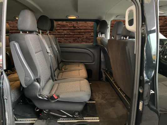 [all]12 Monate Garantie / Gratisservice 10 Jahre oder 100'000 Km ab 1.Inv. / zzgl. Ablieferungspauschale CHF 540.- // Er bietet Platz f&uuml;r bis zu 9 Personen[/all]


[all]

[/all]&nbsp; 12V SteckdoseAbgasreinigung SCR Generation 3Abschlepp&ouml;se vorne/hinten einschraubbarAbschliessbares HandschuhfachAirbag: Airbag BeifahrerAirbag: Airbag FahrerseiteAirbag: Thorax-Pelvis-Sidebag BeifahrerAirbag: Thorax-Pelvis-Sidebag FahrerAirbag: Windowbags f&uuml;r Fahrer und BeifahrerAnh&auml;ngelast 2500 kgAntiblockiersystem (ABS)Antriebsschlupfregelung (ASR)Assist: ATTENTION ASSISTAssist: BerganfahrhilfeAssist: Mercedes-Benz NotrufsystemAssist: PannenmanagementAssist: Reifendruck&uuml;berwachung an VA u. HA, drahtlosAssist: SeitenwindassistentAssist: TempomatAssist: Warnlampe f&uuml;r Wischwasserf&uuml;llstandAssist: Wartungsintervall 40.000 kmAssist: Wartungsintervallanzeige ASSYSTAussenspiegel heizbar und elektrisch verstellbarAussentemperaturanzeigeBeleuchtung f&uuml;r Fussraum vorneBereifung ohne Vorgabe FabrikatDekor: DachverkleidungDekor: Innenverkleidung gehobene Ausf&uuml;hrungDekor:Teppichboden im Fahrzeuginnenraum vorneDekor:Teppichboden im FondDieselpartikelfilterDrehzahlmesser elektronischECO Start-Stopp-FunktionElektrik f&uuml;r Anh&auml;ngersteckdoseElektronisches Stabilit&auml;ts-Programm (ESP)Emissionsklasse Euro 6d-TEMP N1 GR.III/N2Fahrwerk: Allradantrieb permanentFahrwerk: BasisfahrwerkFahrwerk: Elektrische LenkungFahrwerk: Scheibenbremse an VA und HAFenster fest hintenFenster in Heckklappe mit Wisch-/WaschanlageFenster vorn links, fest in Seitenwand/Schiebet&uuml;rFenster vorn rechts, fest in Seitenwand/Schiebet&uuml;rFeststellbremse (Fusspedal)Garantie: Garantie: 2 JahreGenerator 14 V / 250 AGeneratormanagementGetriebe: 9G-TRONICGetriebe: Achs&uuml;bersetzung i = 2,733Gewichtsvariante 3.100 kgGurtwarneinrichtung f&uuml;r BeifahrersitzGurtwarneinrichtung f&uuml;r FahrersitzHaltegriff im FondHaltegriffe f&uuml;r EinstiegHaltegriffe f&uuml;r Einstieg Fahrer und BeifahrerHaupttank 70 LiterInnenspiegelKlima: halbautomatisch geregelt Klimaanlage TEMPMATICKomfort Fensterheber elektrisch F/BFKomfort-DachbedieneinheitKomfortbereifungLackierung: Uni-LackierungLenkrad: Lenkrad in Neigung und H&ouml;he verstellbarLenkrad: Multifunktionslenkrad mit ReiserechnerLicht: 3. BremsleuchteLicht: Adaptives BremslichtLicht: Ausstiegsleuchten in den T&uuml;renLicht: Beleuchtete Spiegel f&uuml;r SonnenblendenLicht: Beleuchtung im Haltegriff Fond mitLicht: Fahrlichtassistent (automatischesLicht: Innen- und UmfeldbeleuchtungLicht: LeuchtweitenregulierungLicht: Scheinwerfer HalogenLicht: Umfeldbeleuchtung HeckklappeMedia: 2-Wege-Lautsprecher vorn und hintenMedia: Audio 10Media: Digitaler Radioempfang (DAB/DAB+)Media: Kombiinstrument mit Pixel-Matrix-DisplayMedia: Kommunikationsmodul (LTE)Media: Radiogeneration 2Paket: BlueEFFICIENCY-PaketPolster: Polster Stoff Caluma schwarzPufferbatterie f&uuml;r StartvorgangRegensensorServolenkungSitze: 3-Sitzschienensystem mit SchnellverriegelungSitze: 3er-Sitzbank Komfort 1.Reihe mitSitze: 3er-Sitzbank Komfort 2.Reihe, &auml;usserer Sitz klappb .Sitze: Armlehnen f&uuml;r Bestuhlung im FahrgastraumSitze: Komfort-BeifahrersitzSitze: Komfort-FahrersitzSommerreifenStossf&auml;nger und Anbauteile in WagenfarbeTourer SELECTT&uuml;ren: Aktiver Feststeller Schiebet&uuml;rT&uuml;ren: HeckklappeT&uuml;ren: Kindersicherung an T&uuml;ren im FahrgastraumT&uuml;ren: Komfort-&Ouml;ffnung u.Schliessung mit IR-FernbedienungT&uuml;ren: Laderaum-Schiebet&uuml;r linksT&uuml;ren: Schiebet&uuml;r rechtsUnterbodenverkleidung, aerodynamischVerbandstascheVliesbatterie 12 V/92 AhWarmluftkanal zum FahrgastraumWarndreieckWegfahrsperre elektronischW&auml;rmed&auml;mmendes Glas rundumZuheizer elektrischZwei Cupholder Assist: R&uuml;ckfahrkameraColorverglasung im Fond, SchwarzglasFussmatten VeloursGewichtsvariante 3.200 kgLackierung: Metallic-LackierungLenkrad: LederlenkradM+S ReifenMedia: Audio 40Paket: Chrom Interieur-PaketR&auml;der: Reserverad mit WagenheberSitze: Beifahrersitz Zweisitzer