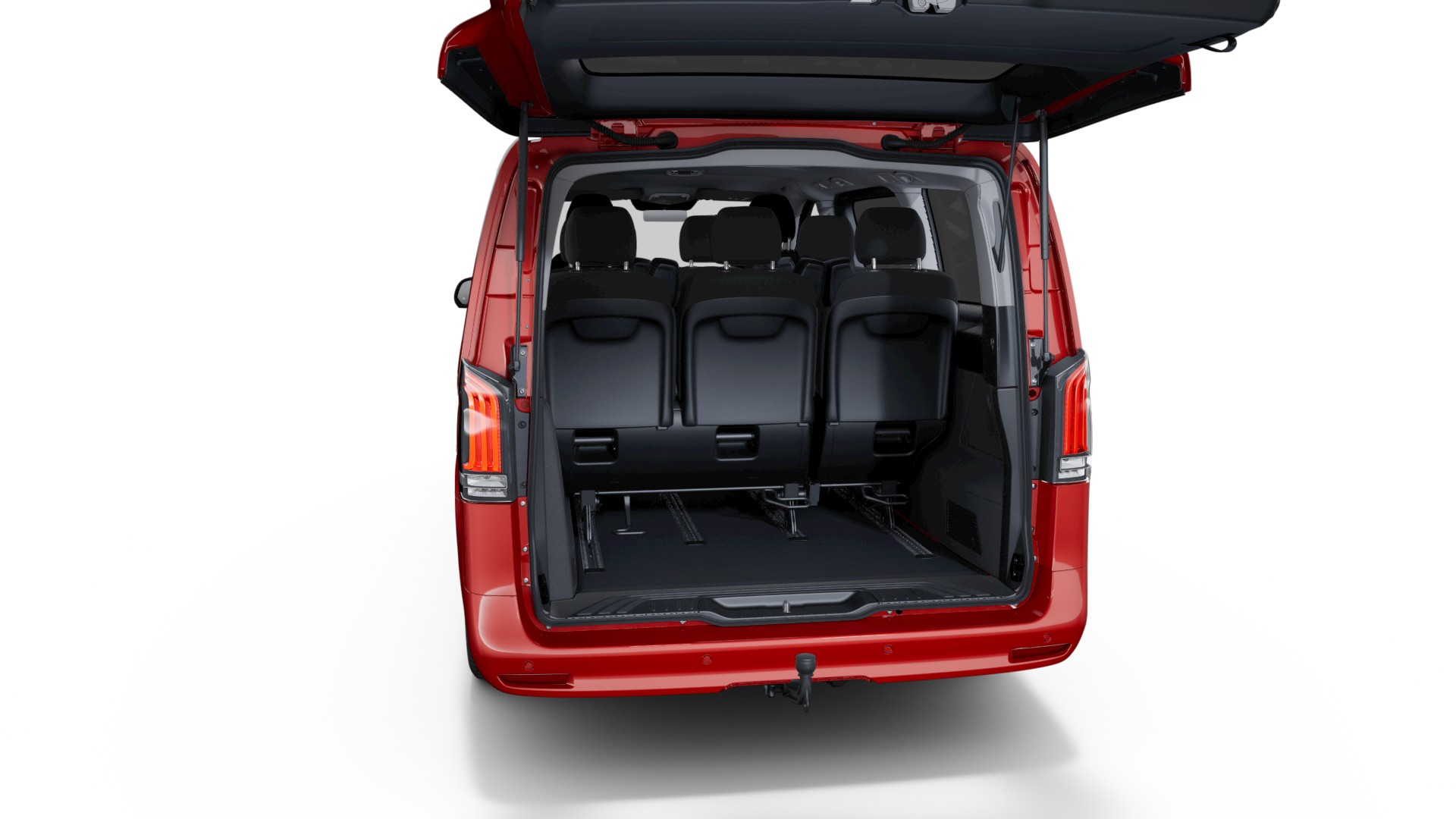 Vito 116 CDI Lang Tourer 9G-Tronic 4M Select