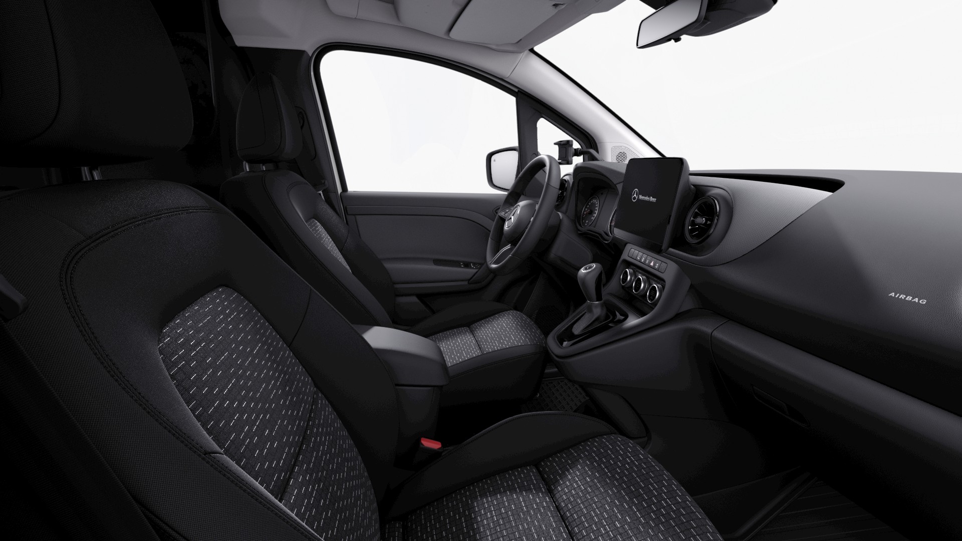 Citan 112 CDI Pro Aut.