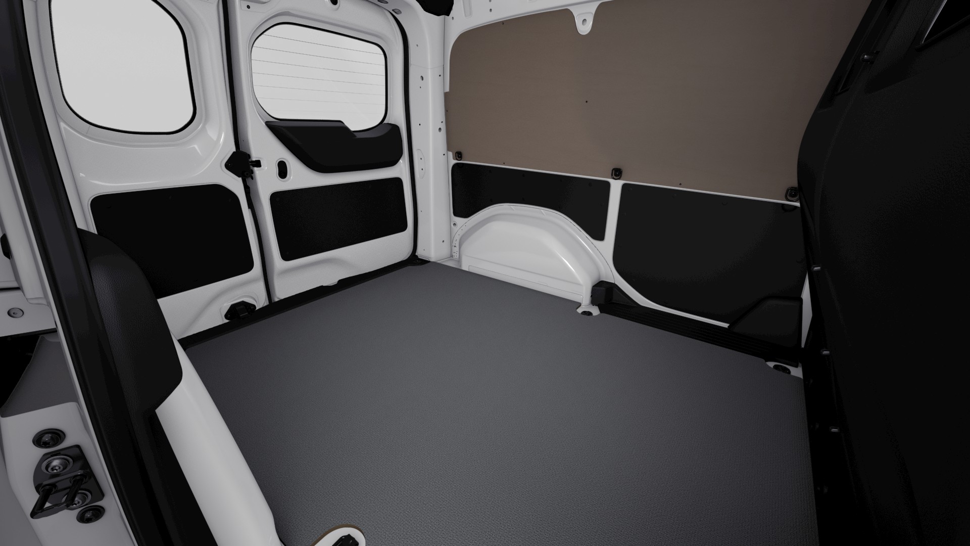Citan 112 CDI Pro Aut.