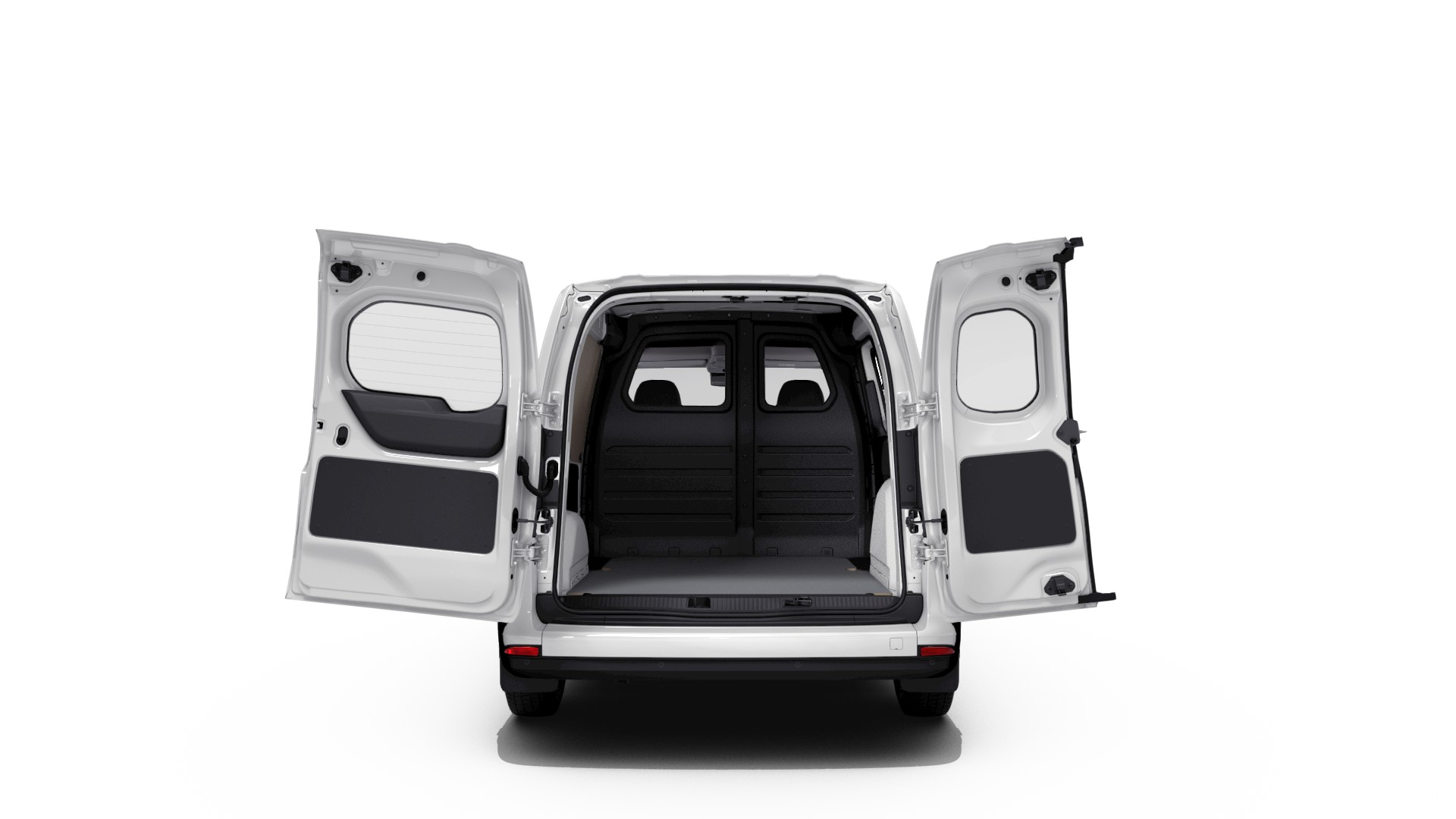 Citan 112 CDI Pro Aut.