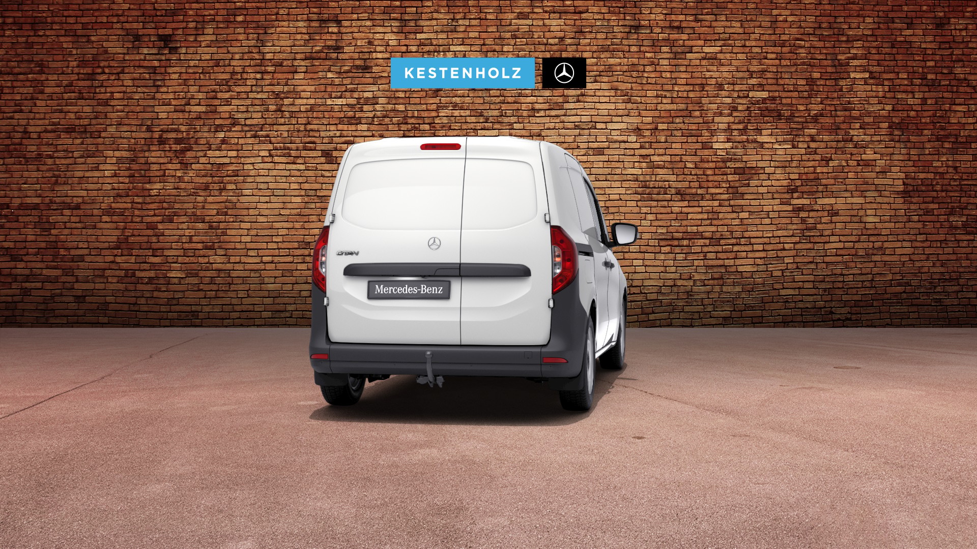 Airbag: Airbag Fahrer und BeifahrerAirbag: Thorax-Sidebags und Windowbags vorneAssist: ATTENTION ASSISTAssist: Aktiver BremssassistentAssist: Aktiver Spurhalte-AssistentAssist: BerganfahrhilfeAssist: Bremsanl.Antiblockiers.m.el.Traktionshilfe ABS+ASRAssist: Einparkhilfe hintenAssist: Elektronisches Stabilit&auml;ts-Programm (ESP)Assist: Feststellbremse elektrischAssist: Licht- und RegensensorAssist: Mercedes-Benz NotrufsystemAssist: PannenmanagementAssist: Reifendruck&uuml;berwachung an VA u. HA, drahtlosAssist: R&uuml;ckfahrkameraAssist: TempomatAssist: Updates Intelligenter Geschwindigkeits-AssistentAssist: Verkehrszeichen-Assistent BAussenspiegel heizbar und elektrisch verstellbarBASEBereifung ohne Vorgabe FabrikatECO Start-Stopp-FunktionFensterheber vorn elektrischGarantie: 3 Jahre oder 100 000 kmGetriebe: 7-Gang- AutomatikgetriebeGurtwarneinrichtung f&uuml;r Fahrer- undHandschuhfach, Beifahrerseite, geschlossenKeyless StartKlima: KlimaanlageKraftstofffilter mit WasserabscheiderKunststoffboden im Fahrgastraum vornLackierung: Uni-Lackierung arktikweissLenkrad: Lenkrad in Neigung und H&ouml;he verstellbarLenkrad: MultifunktionslenkradLicht: 3. BremsleuchteLicht: NebelschlussleuchteLicht: Scheinwerfer in Halogen-TechnikMedia: Digitales Radio (DAB)Media: Kombiinstrument mit FarbdisplayMedia: Kommunikationsmodul (LTE) f&uuml;r digitale DiensteMedia: Live Traffic InformationMedia: MBUX Multimediasystem mit 9,5 Zoll DisplayMedia: Remote Services PlusMedia: Smartphone-IntegrationspaketMedia: Vorr&uuml;stung f&uuml;r Digitale ExtrasNutzlast SeriePartikelfilterPolster: Stoff Caluma schwarzR&auml;der: 16" Stahlr&auml;der mit RadnabenabdeckungR&auml;der: ReserveradR&auml;der: SommerreifenServolenkungSitze: BeifahrersitzSitze: Fahrersitz h&ouml;henverstellbarSpiegel in Fahrer-SonnenblendeTachometer km/hTrennwand durchgehendT&uuml;ren: Heckt&uuml;r zweifl&uuml;gelig 180 Grad ohne FensterT&uuml;ren: Laderaum-Schiebet&uuml;r rechtsVIN von aussen sichtbarVorr&uuml;stung Alkohol-WegfahrsperreWegfahrsperre elektronischWischwasserbeh&auml;lter mit gr&ouml;&szlig;erem VolumenZentralverriegelung mit Fernbedienung Anh&auml;ngerkupplung Kugelkopf festDekor: HolzfussbodenSitze: Beifahrersitz ZweisitzerT&uuml;ren: Laderaum-Schiebet&uuml;r linksVerbandstascheWarndreieck