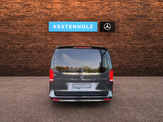 [all]12 Monate Garantie / Gratisservice 10 Jahre oder 100'000 Km ab 1.Inv. / zzgl. Ablieferungspauschale CHF 540.- // Er bietet Platz f&uuml;r bis zu 7 Personen[/all]


[all]

[/all]&nbsp; AdBlue-Tank 24 lAirbag: Airbag Fahrer und BeifahrerAirbag:Thorax Seitenairbag f&uuml;r Fahrer und BeifahrerAirbag:Window-Kopfairbag f&uuml;r Fahrer und BeifahrerAntiblockiersystem (ABS)Assist: ATTENTION ASSIST (Aufmerksamkeitsassistent)Assist: Antriebs-Schlupf-Regelung (ASR)Assist: Elektronisches Stabilit&auml;ts-Programm (ESP)Assist: Feststellbremse elektrischAssist: SeitenwindassistentAssist: Serviceintervallanzeige ASSYST mit WartungsrechnerAssist: Tempomat mit variabler Geschwindigkeitsbegrenzung SPEEDTRONICAssist:ADAPTIVE BRAKE, Trockenbremsen bei N&auml;sse und BerganfahrhilfeAssist:Aktiver Park-Assistent, automatisches Einparken in Parkpl&auml;tze l&auml;ngs und quer zurAssist:Bremsassistent BAS mit Bremskraftunterst&uuml;tzung bei erkannten NotbremsungenAssist:Bremsbelagverschleiss-Warnanzeige durch Kontrollleuchte f&uuml;r VorderachsbremsenAssist:Crashaktive PedalanlageAssist:Fl&uuml;ssigkeitsstand-Warnanzeige f&uuml;r Kraftstoff, &Ouml;l, K&uuml;hlwasser und ScheibenwaschwasserAssist:Heizung f&uuml;r ScheibenwaschanlageAssist:Mercedes-Benz Notrufsystem und PannenmanagmentAssist:Reifenluftdruck&uuml;berwachungAssist:Scheibenwischer mit Regensensor und Tipp-WischfunktionAssist:SeitenaufprallschutzAssist:Warnsummer und Warnanzeige im Kombiinstrument f&uuml;r nicht angegurteten Fahrer undAussenspiegel, beheizt, von innen elektrisch einstellbar und in Wagenfarbe lackiert,AussentemperaturanzeigeBordkantenzierstab und Chromzierelement am HeckDekor:Innenhimmel in Stoff, kristallgrauDekor:Zierelemente in DoppelstreifenoptikDieselpartikelfilterElektrik f&uuml;r Anh&auml;ngersteckdoseFahrwerk: AGILITY CONTROL-Fahrwerk mit selektivemFahrwerk:Allradantrieb permanent, 4MATICFahrwerk:Direktlenkung mit geschwindigkeitsabh&auml;ngiger Lenkkraftunterst&uuml;tzung und variablerFahrwerk:KomfortfahrwerkFenster fest hintenFenster fest vorne links und rechts im FahrgastraumFensterheber elektrisch mit Komfortbet&auml;tigung und EinklemmschutzGarantie: 3 Jahre oder 100'000 kmGetriebe:9G-TRONIC inklusive DIRECT SELECT W&auml;hlhebel und Lenkradschaltpaddles, AGILITYHandschuhfach abschliessbar und beleuchtetHeckscheibe heizbar mit ZeitsteuerungKlima:Klimaanlage TEMPMATIC halbautomatisch geregelt mit PollenfilterKombiinstrument mit Multifunktions-Kraftstoffbeh&auml;lter gross 70 lLackierung: Uni-LackierungLenkrad: Lenkrad in Neigung und H&ouml;he verstellbarLenkrad:Multifunktionslenkrad Leder Nappa mit Chromblende &amp; Schalthebel Leder NappaLicht: Fahrlichtassistent (automatisches Fahrlicht)Licht: Fernlichtassistent PlusLicht: LED Intelligent Light SystemLicht:Adaptives Bremslicht blinkendLicht:Ambientebeleuchtung, vorne unter den Zierelementen und in den Schiebet&uuml;ren,Licht:Ausstiegsleuchten in den Seitent&uuml;renLicht:Beleuchtung im Haltegriff Fond mit LesespotLicht:Blinker mit Komfort-Tipp-SchaltungLicht:Einstiegsschienen beleuchtet in Schiebet&uuml;renLuftzuheizer elektrisch in Frontheizung (PTC-Element)Media: Akustik-PaketMedia: Digitales Radio (DAB)Media:Erweiterte Konnektivit&auml;t. 3 Jahre Laufzeit inklusiveMedia:Komm.-Modul LTE f&uuml;r digitale DiensteMedia:MBUX Multimediasystem mit 7-Zoll-Media:Radioantenne in Winschutzscheibe integriertMittelkonsole mit StaufachPaket:Parkpaket, Parktronic inklusive R&uuml;ckfahrkameraPaket:Spiegel-Paket, bestehend aus Aussen- und Innenspiegel automatisch abblendbar,Reiserechner im Multifunktionsdisplay mit MomentanverbrauchsanzeigeR&auml;der: Leichtmetallr&auml;der im 5-Speichen-Design 7,0x17JR&auml;der:Stahlfelgen mit Radvollabdeckungen 6,5Jx17Sitze: Beifahrersitz heizbarSitze: Fahrersitz heizbarSitze: Lordosenst&uuml;tze BeifahrersitzSitze: Lordosenst&uuml;tze FahrersitzSitze: Sitzheizung f&uuml;r Fahrer und BeifahrerSitze:4 Einzelsitze im FondSitze:ISOFIX Kindersitzbefestigung im FondSitze:Komfortsitze Fahrer/BeifahrerSitze:Sicherheitsgurte 3-Punkt inklusive Gurth&ouml;henanpassung mechanisch, Komfort-Automatik,Sitze:Sitzschienen mit Schnellverriegelung in schwarz eloxiertSonnenblenden mit Kosmetikspiegel und Kartenhalter, beleuchtet und seitlichStaunetz Fahrer- und BeifahrersitzlehneT&uuml;ren: Heckklappe mit Fenster inkl. Heckscheibenheizung und Wisch-WaschanlageT&uuml;ren: Kindersicherung mechanisch in den Schiebet&uuml;renT&uuml;ren: Schiebet&uuml;re links und rechtsT&uuml;ren:Heckklappe mit separat zu &ouml;ffnende HeckscheibeT&uuml;ren:Separat zu &ouml;ffnende HeckscheibeVerbandstascheVliesbatterie 12 V, 92 AhWarmluftkanal zum FahrgastraumWarmwasser-Zusatzheizung als Standheizung und Standbel&uuml;ftungWarndreieckWegfahrsperre elektronisch inklusive Schliessanlage mit 3-Kanal-Funk-FernbedienungW&auml;rmed&auml;mmendes Glass rundumZentralverriegelung mit Innenschalter, automatischer Verriegelung (abschaltbar) undZusatzw&auml;rmetauscher mit Luftf&uuml;hrung, 3-stufiges Gebl&auml;se Fahrgastraum AMG Abrisskante auf HeckklappeAMG Line17"-Bremsanlage an der VorderachseAMG Abrisskante auf HeckklappeAMG-Frontsch&uuml;rze mit markanten Lufteinl&auml;ssen und Diamantgrill mit verchomten PinsBremss&auml;ttel mit Mercedes-Benz SchriftzugDekor: AMG-Zierelemente in CarbonoptikDekor:Bel&uuml;ftungsd&uuml;sen: D&uuml;senringe und Querstreben in SilberchromDekor:Innenhimmel in Stoff schwarzDekor:Sportpedale in Aluminium, geb&uuml;rstetR&auml;der: AMG-Leichtmetallr&auml;der 7-Doppelspeichen-Design 8,0x19JSeitenschweller ohne Unterbodenverkleidung seitlichAnh&auml;ngelast 2500 kgAnh&auml;ngevorrichtung mit abnehmbaremAssist: Abstandsregel-Tempomat DISTRONIC PLUSAssist: Aktiver Bremsassistent BAS PLUSAusstellfenster Fahrgastraum hinten elektrisch, ohne Bordkantenzierst&auml;beColorverglasung im Fond, SchwarzglasDachreling eloxiertEinbruch-Diebstahl-WarnanlageFussmatten Velours f&uuml;r Fahrer- und Beifahrer AMG DesignGep&auml;ck-Insassenschutz als NetzKlima:Klimaanlage halbautom. geregelt, TEMPMATIC im FondLackierung: Metallic-LackierungMedia: Burmester Surround SoundsystemMedia: MBUX Multimediasystem mit 10,25-Zoll-Media: Navigation zu MBUXMedia: Smartphone IntergrationspaketMittelkonsole mit RolloPaket: Park-Paket mit 360 -Kamera360&deg;-KameraAssist: Aktiver Parkassistent inkl. PARKTRONICSitze: 3er Sitzbank Komfort 1. Reihe, &auml;usserer Sitz klappbarSitze: Beifahrersitz elektrisch verstellbar mit MemorySitze: Fahrersitz elektrisch verstellbar mit MemorySitze:Sitzklimatisierung Beifahrer, inklusive Sitzheizung und Sitzbel&uuml;ftung bei LederausstattungSitze:Sitzklimatisierung f&uuml;r Fahrer, inklusive Sitzheizung und Sitzbel&uuml;ftung bei LederausstattungT&uuml;ren:Elektrische Bet&auml;tigung f&uuml;r Schiebet&uuml;r linksT&uuml;ren:Elektrische Bet&auml;tigung f&uuml;r Schiebet&uuml;r rechts