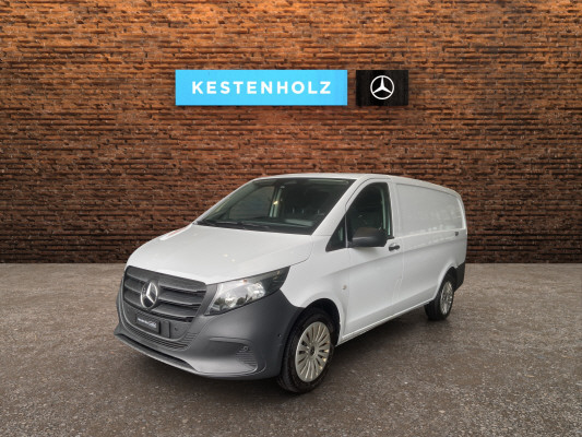 Vito 114 CDI Lang Pro 9G-