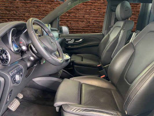 [all]12 Monate Garantie / Gratisservice 10 Jahre oder 100'000 Km ab 1.Inv. / zzgl. Ablieferungspauschale CHF 540.-[/all]


[all]

[/all]&nbsp; AdBlue-Tank 24 lAirbag: Airbag Fahrer und BeifahrerAirbag:Thorax Seitenairbag f&uuml;r Fahrer und BeifahrerAirbag:Window-Kopfairbag f&uuml;r Fahrer und BeifahrerAntiblockiersystem (ABS)Assist: ATTENTION ASSIST (Aufmerksamkeitsassistent)Assist: Abstandsregel-Tempomat DISTRONIC PLUSAssist: Antriebs-Schlupf-Regelung (ASR)Assist: COLLISION PREVENTION ASSISTAssist: Elektronisches Stabilit&auml;ts-Programm (ESP)Assist: Feststellbremse elektrischAssist: SeitenwindassistentAssist: Serviceintervallanzeige ASSYST mit WartungsrechnerAssist:ADAPTIVE BRAKE, Trockenbremsen bei N&auml;sse und BerganfahrhilfeAssist:Aktiver Park-Assistent, automatisches Einparken in Parkpl&auml;tze l&auml;ngs und quer zurAssist:Bremsassistent BAS mit Bremskraftunterst&uuml;tzung bei erkannten NotbremsungenAssist:Bremsbelagverschleiss-Warnanzeige durch Kontrollleuchte f&uuml;r VorderachsbremsenAssist:Crashaktive PedalanlageAssist:Fl&uuml;ssigkeitsstand-Warnanzeige f&uuml;r Kraftstoff, &Ouml;l, K&uuml;hlwasser und ScheibenwaschwasserAssist:Heizung f&uuml;r ScheibenwaschanlageAssist:Mercedes-Benz Notrufsystem und PannenmanagmentAssist:Reifenluftdruck&uuml;berwachungAssist:Scheibenwischer mit Regensensor und Tipp-WischfunktionAssist:SeitenaufprallschutzAssist:Warnsummer und Warnanzeige im Kombiinstrument f&uuml;r nicht angegurteten Fahrer undAussenspiegel, beheizt, von innen elektrisch einstellbar und in Wagenfarbe lackiert,AussentemperaturanzeigeBordkantenzierstab und Chromzierelement am HeckDachreling eloxiertDekor: Zierelemente Holzoptik Ebenholz, dunkelanthrazitDieselpartikelfilterEASY-PACK-Heckklappe mit elektrischerElektrik f&uuml;r Anh&auml;ngersteckdoseFahrwerk:Allradantrieb permanent, 4MATICFahrwerk:Direktlenkung mit geschwindigkeitsabh&auml;ngiger Lenkkraftunterst&uuml;tzung und variablerFahrwerk:Sportfahrwerk mit TieferlegungFenster fest hintenFenster fest vorne links und rechts im FahrgastraumFensterheber elektrisch mit Komfortbet&auml;tigung und EinklemmschutzGarantie: 3 Jahre oder 100'000 kmGetriebe:9G-TRONIC inklusive DIRECT SELECT W&auml;hlhebel und Lenkradschaltpaddles, AGILITYHandschuhfach abschliessbar und beleuchtetHeckscheibe heizbar mit ZeitsteuerungKlima:Klimaanlage halbautom. geregelt, TEMPMATIC im FondKlima:Klimatisierungsautomatik THERMOTRONIC mit 2 Zonen inklusive Motorrestw&auml;rmeausnutzung,Kombiinstrument mit Multifunktions-Kraftstoffbeh&auml;lter gross 70 lLackierung: Metallic-LackierungLenkrad: Lenkrad in Neigung und H&ouml;he verstellbarLenkrad:12-Tasten-Multifunktionslenkrad in Leder im 3-Speichen-Design mit 2 ChromspangenLicht: Fahrlichtassistent (automatisches Fahrlicht)Licht: LED Intelligent Light SystemLicht:Adaptives Bremslicht blinkendLicht:Ambientebeleuchtung, vorne unter den Zierelementen und in den Schiebet&uuml;ren,Licht:Ausstiegsleuchten in den Seitent&uuml;renLicht:Blinker mit Komfort-Tipp-SchaltungLicht:Einstiegsschienen beleuchtet in Schiebet&uuml;renLuftzuheizer elektrisch in Frontheizung (PTC-Element)Media: Akustik-PaketMedia: Burmester Surround SoundsystemMedia: Digitales Radio (DAB)Media:Erweiterte Konnektivit&auml;t. 3 Jahre Laufzeit inklusiveMedia:Komm.-Modul LTE f&uuml;r digitale DiensteMedia:Multimediasystem MBUX 10.25 Zoll, Navigation Plus* und DAB+Media:Radioantenne in Winschutzscheibe integriertMittelkonsole mit RolloMittelkonsole mit StaufachPaket: Fahrassistenz-PaketPaket: Park-Paket mit 360 -KameraPaket:Design-Paket Interieur mit AVANTGARDEPaket:Spiegel-Paket, bestehend aus Aussen- und Innenspiegel automatisch abblendbar,Polster: Polsterung Leder NappaReiserechner im Multifunktionsdisplay mit MomentanverbrauchsanzeigeR&auml;der: Leichtmetallr&auml;der im 5-Doppelspeichen-Design 8,0x19JR&auml;der:Stahlfelgen mit Radvollabdeckungen 6,5Jx17Sitze: Beifahrersitz elektrisch verstellbar mit MemorySitze: Beifahrersitz heizbarSitze: Fahrersitz elektrisch verstellbar mit MemorySitze: Fahrersitz heizbarSitze: Lordosenst&uuml;tze BeifahrersitzSitze: Lordosenst&uuml;tze FahrersitzSitze:4 Einzelsitze im FondSitze:ISOFIX Kindersitzbefestigung im FondSitze:Komfortsitze Fahrer/BeifahrerSitze:Sicherheitsgurte 3-Punkt inklusive Gurth&ouml;henanpassung mechanisch, Komfort-Automatik,Sonnenblenden mit Kosmetikspiegel und Kartenhalter, beleuchtet und seitlichStaunetz Fahrer- und BeifahrersitzlehneSteckdosen 12V im Fond links und rechtsT&uuml;ren: Heckklappe mit Fenster inkl. Heckscheibenheizung und Wisch-WaschanlageT&uuml;ren: Kindersicherung mechanisch in den Schiebet&uuml;renT&uuml;ren: Schiebet&uuml;re links und rechtsT&uuml;ren:Elektrische Bet&auml;tigung f&uuml;r Schiebet&uuml;r linksT&uuml;ren:Elektrische Bet&auml;tigung f&uuml;r Schiebet&uuml;r rechtsT&uuml;ren:Heckklappe mit separat zu &ouml;ffnende HeckscheibeVerbandstascheVliesbatterie 12 V, 92 AhWarmluftkanal zum FahrgastraumWarmwasser-Zusatzheizung als Standheizung und Standbel&uuml;ftungWarndreieckWegfahrsperre elektronisch inklusive Schliessanlage mit 3-Kanal-Funk-FernbedienungW&auml;rmed&auml;mmendes Glass rundumZentralverriegelung mit Innenschalter, automatischer Verriegelung (abschaltbar) undZusatzw&auml;rmetauscher mit Luftf&uuml;hrung, 3-stufiges Gebl&auml;se Fahrgastraum AMG Line17"-Bremsanlage an der VorderachseBremss&auml;ttel mit Mercedes-Benz SchriftzugSeitenschweller ohne Unterbodenverkleidung seitlichAnh&auml;ngelast 2500 kgAnh&auml;ngevorrichtung mit abnehmbaremGlas-Schiebe-/Hebedach elektrisch, Panoramadach fest mit automatischer Regenschliessung,Licht: Fernlichtassistent PlusPaket:Night-PaketAMG Frontstossf&auml;nger mit Zierelementen in SchwarzAussenspiegel schwarz hochgl&auml;nzend lackiertBordkantenzierstab schwarzColorverglasung im Fond, SchwarzglasK&uuml;hlergrill schwarz lackiertSitze: 3er Sitzbank Komfort 1. Reihe, &auml;usserer Sitz klappbarSitze:Sitzklimatisierung f&uuml;r Fahrer, inklusive Sitzheizung und Sitzbel&uuml;ftung bei Lederausstattung