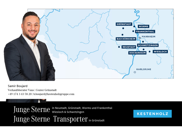 Junge Sterne mobile frame 1600x1200px