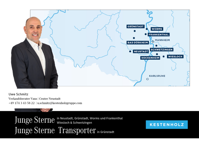 Interne Fahrzeugnr.:: 0923202Ausstattungslinien und -Pakete:  Modellgeneration 0,   Ohne Aufbauhersteller Sondermodul,   Ohne Chrom-Paket,   Ohne Paket BAUSTELLE,   Park-Paket,   PURE STANDARD,   Sitzkomfort-PaketExterieur:  16" Stahlräder,   40,6 cm (16") Stahlräder mit Radnabenabdeckung,   Abdeckung Schiebetürschiene schwarz genarbt,   Ausführung Standard,   Außenspiegel heizbar und elektrisch verstellbar,   Blinker Außenspiegel in Halogen-Technik,   ECO Catalysator 90g,   EMISSIONSKLASSE EURO 6E M/N1 GR. II,   Frontscheibe wärmedämmend,   Hecktür zweiflügelig 180 Grad ohne Fenster,   Inland - Code,   INTERNER CODE AC1B2,   Kastenwagen,   Komplettfahrzeug,   Kältemittel R-1234yf,   Modellgeneration GSR2B,   Ohne Einstiegsleisten,   Ohne Lackierung Anbauteile,   Ohne Ladekabel Traktionsbatterie E-Cell,   Ohne PTC-Element,   Ohne Staub-Kit,   Ohne Steinschlagschutz,   Ohne Zierstab Heckklappe Chrom,   Premium Komplettradschutz (3 Jahre),   Querträger für Anhängerkupplung,   Radstand 2716 mm,   Scheinwerfer in Halogen-Technik,   Schiebetür rechts,   Schriftzug Gewerblich,   Seitenwand links,   Standardwegausführung,   Steuercode Umstellung WLTP,   Steuercode Vertrieb,   Stoßfänger schwarz genarbt,   Türgriff schwarz,   Verbrenner,   VIN von außen sichtbar,   Vorrüstung für Dachreling,   Wischwasserbehälter mit größerem Volumen,   Wärmedämmendes Glas rundumInterieur:  6-Gang Schaltgetriebe,   Fahrersitz höhenverstellbar mit Lordosestütze,   Fensterheber vorn elektrisch,   Griffleiste schwarz genarbt,   Handschuhfach, Beifahrerseite, geschlossen,   Innenverkleidung Basis,   Instrumententafel in Kunststoff schwarz genarbt,   Instrumententafel schwarz Kunststoff,   Klimaanlage,   Klimazone 2 (gemäßigt),   Kraftstofffilter mit Wasserabscheider,   Kunststoffboden im Fahrgastraum vorn,   Lenkrad umschäumt,   Linkslenker,   Mittelarmlehne und Türfelder schwarz genarbt,   Ohne Ambientenbeleuchtung,   Ohne beheiztes Lenkrad,   Ohne Belüftungsdüsen im Fond,   Ohne Fenster SW/LST m. Fensterheber elektr.,   Ohne Fussmatten,   Ohne Innenraumspiegel,   Ohne Innenspiegel,   Ohne Klapptisch an F- und BF-Rückenlehne,   Ohne Ladesteckdose,   Ohne Lastschutznetz,   Ohne Rücksitzbank,   Ohne Sitze in Reihe 3,   Ohne Sitz in Reihe 2,   Ohne Sitz Mittelgurt Fond,   Ohne Staufach zwischen F- u. BF-Sitz,   Ohne Tasche an Fahrer- und Beifahrerrückenlehne,   Ohne Warmluftkanal zum Fahrgastraum,   Ohne Zierelemente,   Schaltknauf Kunststoff,   Sitzbezugsart Stoff,   Sitzheizung für Fahrer und Beifahrer,   Spiegel in Fahrer-Sonnenblende,   Start über Zündschlüssel,   Stoff Norwich Schwarz,   Tachometer km/h,   Trennwand durchgehendMultimedia:  Digitales Extra: Remote Services Plus,   Digitales Extra: Smartphone Integration,   Digitales Radio (DAB),   Kombiinstrument mit Farbdisplay,   Kommunikationsmodul (LTE) für digitale Dienste,   Live Traffic Information,   MBUX Multimediasystem,   Mercedes-Benz Notrufsystem,   Ohne kabelloses Ladesystem für mobile Endgeräte,   Sprache Kombiinstrument - deutsch,   Vorrüstung für Digitale ExtrasKomfort und Umwelt:  Aktiver Spurhalte-Assistent,   ATTENTION ASSIST B,   Berganfahrhilfe,   Diesel,   ECO Start-Stop Funktion,   i-Size Kindersitzbefestigung,   Intelligenter Geschwindigkeitsassistent (ISA),   Lenkrad in Neigung und Höhe verstellbar,   Licht- und Regensensor,   Mercedes-Benz MobiloVan mit DSB und GgD,   Multifunktionslenkrad,   Ohne Fernlicht-Assistent,   Ohne Totwinkel-Assistent,   Partikelfilter,   Rückfahrkamera,   TempomatSicherheit:  Airbag Fahrer und Beifahrer,   Aktiver Brems-Assistent,   Automatische Beifahrerairbag-Abschaltung,   Bremsanlage mit ABS und ASR,   Elektronisches Stabilitätsprogramm (ESP),   Festellbremse,   Gurtwarneinrichtung für Fahrer und Beifahrersitz,   Ohne Einbruch-/Diebstahlwarnanlage,   Ohne Kopfstützen Fahrgastraum,   Reifendrucküberwachung an VA u. HA, drahtlos,   Thorax-Sidebags und Windowbags vorne,   Unterbodenschutz Kunststoff,   Verbandtasche,   WarndreieckZustand/Papiere:  COC-Papiere,   Zulassung N1Weiteres: Fahrzeug mit Haltedauer! Abgabe frühestens 90 Tage nach Erstzulassung! AEJ X3/1,   AEJ X3/2,   Beifahrersitz, höhenverstellbar,   Gewichtsvariante 2.021 kg,   Hersteller Mercedes-Benz AG,   Interner Code ALL6,   Interner Code SSPREM,   Interner Code SSVOLP,   Kundenauftrag VdZ,   Kunststoffboden Kofferraum / Laderaum,   Markenumfang Mercedes-Benz,   Nutzlast Serie,   Ohne Ablagefach auf Instrumententafel,   Ohne aktiver Lenkassistent,   Ohne Aufbauhersteller Schnittstelle,   Ohne Double Lock,   Ohne Drehzahlanhebung mit Konstanthaltung,   Ohne Fenster hinten,   ohne Regen Kit.