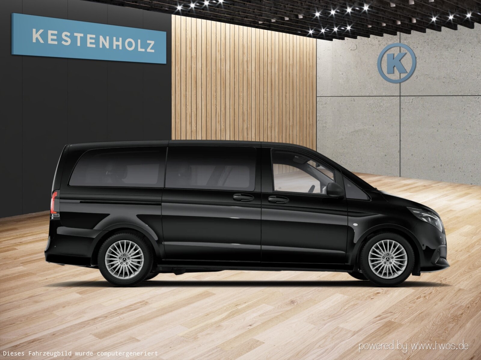 Ausstattungslinien und -Pakete:  Aerodynamik-Paket,   BlueEFFICIENCY-Paket:  Chrom Interieur-Paket:  Fahrassistenz-Paket:  Modellgeneration 2,   Park-Paket mit Rückfahrkamera:  Spiegel-Paket Vito:  Tourer PRO:Exterieur:  Anhängelast 2500 kg:  Anhängerkupplung Kugelkopf abnehmbar:  Außenspiegel elektrisch heranklappbar:  Außenspiegel heizbar und elektrisch verstellbar,   Baureihe C447 Vito/V-Klasse:  Befestigungspunkte im Dachrahmen,   CO2-optimierte Bremsanlage,   EASY PACK Paket - elektr. Schiebetür/Heckklappe,   Elektr. Betätigung für Schiebetür links:  Elektr. Betätigung für Schiebetür rechts:  Fehlbetankungsschutz,   Fenster in Heckklappe mit Wisch- und Waschanlage,   Fenster vorn links, fest in Seitenwand/Schiebetür,   Generator 14 V / 250 A:  Gewichtsvariante 3.200 kg,   Haupttank 70 Liter:  Heizung für Scheibenwaschanlage:  Hinterachswellenfabrikat IFA,   Kombifahrzeug:  Komplettfahrzeug,   Kühlergrill verchromt,   Leichtmetallräder 7 J x 17, 20-Speichen Design,   Metallic-Lack:  Multibeam LED: Fernlichtassistent Adaptive plus,   Radstand 3200 mm, Überhang lang,   Schiebetür links:  Schluss-, Brems- und Blinklicht in LED-Technik:  Steuercode Umstellung WLTP,   Steuercode Zertifizierung II,   Stoßfänger und Anbauteile in Wagenfarbe lackiertInterieur:  3er-Sitzbank in 2. SR (klapp-, wickel-, herausnehmbar) mit Isofix u. Top Tether auf außen, 2 Einzelsitze in der 3. SR,   Beleuchtung im Haltegriff Fond mit Lesespot,   Fenster fest hinten,   Innenspiegel  automatisch abblendend,   Innenverkleidung gehobene Ausführung,   Klimaanlage halbautom. geregelt, TEMPMATIC im Fond:  Klimatisierungsautomatik Thermotronic:  Komfort-Beifahrersitz:  Komfort Fahrersitz:  Kunstleder schwarz:  Lederlenkrad:  Linkslenker,   Lordosenstütze Beifahrersitz,   Lordosenstütze Fahrersitz,   Mittelkonsole mit Staufach,   Sitzbelegungserkennung Fahrersitz:  Sitzheizung für Beifahrer:  Sitzheizung für Fahrer:  Sitzkissentiefenverstellung Beifahrer,   Sitzkissentiefenverstellung Fahrer,   Vordersitze mit EASY-ENTRY-FunktionMultimedia:  2-Wege-Lautsprecher vorn und hinten,   Digitales Extra: Festplatten-Navigation,   Digitales Extra: Remote Services Plus,   Digitales Extra: Smartphone Integration,   Digitales Radio (DAB):  Kommunikationsmodul (LTE) für digitale Dienste:  Live Traffic Information,   MBUX Multimediasystem:  Mercedes-Benz Notrufsystem:Komfort und Umwelt:  9G-TRONIC:  Abgasreinigung SCR Generation 4,   Aktiver Geschwindigkeitslimit-Assistent:  Aktiver Lenk-Assistent:  Aktiver Spurhalte-Assistent:  Allrad permanent:  Attention Assist:  Berganfahrhilfe:  Colorverglasung im Fond, Schwarzglas:  Easy-Pack Heckklappe:  ECO Start-Stop Funktion:  Emissionsklasse  Euro 6b M/N1 GR. II:  Erweitertes autom. Wiederanfahren auf Autobahnen,   Fahrlichtassistent,   Innen- und Umfeldbeleuchtung Kombi,   Intelligenter Geschwindigkeitsassistent (ISA),   Kindererkennung im Fahrzeug passiv,   Kofferraum-Komfortschließung,   Lenkrad in Neigung und Höhe verstellbar,   Multifunktionslenkrad:  Nachtbeleuchtung,   Sauglüfter elektrisch Leistungsstufe 5,   Streckenbasierte Geschwindigkeitsanpassung,   Totwinkel-Assistent:  Verkehrszeichen-Assistent:  Zuheizer  elektrischSicherheit:  Aktiver Abstands-Assistent DISTRONIC:  Aktiver Brems-Assistent:  Beifahrerairbag,   Bremskraftverstärkerausfallkompensierung,   elek. Feststellbremse,   HOLD-Funktion:  Kindersicherung an Türen im Fahrgastraum,   Reifendrucküberwachung an VA u. HA, drahtlos:  Thorax-Pelvis-Sidebag Beifahrer:  Thorax-Pelvis-Sidebag Fahrer,   Windowbags für Fahrer und Beifahrer:Zustand/Papiere:  Modellpflege:  Wartungsintervall 40.000 km,   Zulassung als PKW:Weiteres:  AEJ X4/1,   AEJ X4/2,   Fahrzeug HVO fähig,   Fenster v. rechts, fest in Seitenwand/Schiebetür,   Hersteller Mercedes-Benz AG,   Kundenauftrag VdZ,   Kunstoffboden TPO im Fahrgastraum,   Mopf II,   OM654 DE 20 LA Leistungsstufe 5 Top Type,   Pannenmanagement,   Schilder / Druckschriften deutsch,   Sitzbef. Fond m.Schnellverriegelung 2 Sitzreihen,   Steuercode Modellpflege,   Vertriebskennzeichen 0,   VIN codierte Fahrzeugdaten mit Prüfziffer,   174 kW (237 PS) 4200/min,   Änderungsjahr G4-II,   Geschwindigkeitsbegrenzung 210 km/h,   Modelljahr 5.