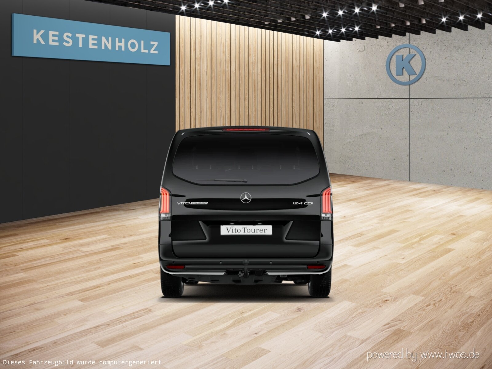 Ausstattungslinien und -Pakete:  Aerodynamik-Paket,   BlueEFFICIENCY-Paket:  Chrom Interieur-Paket:  Fahrassistenz-Paket:  Modellgeneration 2,   Park-Paket mit Rückfahrkamera:  Spiegel-Paket Vito:  Tourer PRO:Exterieur:  Anhängelast 2500 kg:  Anhängerkupplung Kugelkopf abnehmbar:  Außenspiegel elektrisch heranklappbar:  Außenspiegel heizbar und elektrisch verstellbar,   Baureihe C447 Vito/V-Klasse:  Befestigungspunkte im Dachrahmen,   CO2-optimierte Bremsanlage,   EASY PACK Paket - elektr. Schiebetür/Heckklappe,   Elektr. Betätigung für Schiebetür links:  Elektr. Betätigung für Schiebetür rechts:  Fehlbetankungsschutz,   Fenster in Heckklappe mit Wisch- und Waschanlage,   Fenster vorn links, fest in Seitenwand/Schiebetür,   Generator 14 V / 250 A:  Gewichtsvariante 3.200 kg,   Haupttank 70 Liter:  Heizung für Scheibenwaschanlage:  Hinterachswellenfabrikat IFA,   Kombifahrzeug:  Komplettfahrzeug,   Kühlergrill verchromt,   Leichtmetallräder 7 J x 17, 20-Speichen Design,   Metallic-Lack:  Multibeam LED: Fernlichtassistent Adaptive plus,   Radstand 3200 mm, Überhang lang,   Schiebetür links:  Schluss-, Brems- und Blinklicht in LED-Technik:  Steuercode Umstellung WLTP,   Steuercode Zertifizierung II,   Stoßfänger und Anbauteile in Wagenfarbe lackiertInterieur:  3er-Sitzbank in 2. SR (klapp-, wickel-, herausnehmbar) mit Isofix u. Top Tether auf außen, 2 Einzelsitze in der 3. SR,   Beleuchtung im Haltegriff Fond mit Lesespot,   Fenster fest hinten,   Innenspiegel  automatisch abblendend,   Innenverkleidung gehobene Ausführung,   Klimaanlage halbautom. geregelt, TEMPMATIC im Fond:  Klimatisierungsautomatik Thermotronic:  Komfort-Beifahrersitz:  Komfort Fahrersitz:  Kunstleder schwarz:  Lederlenkrad:  Linkslenker,   Lordosenstütze Beifahrersitz,   Lordosenstütze Fahrersitz,   Mittelkonsole mit Staufach,   Sitzbelegungserkennung Fahrersitz:  Sitzheizung für Beifahrer:  Sitzheizung für Fahrer:  Sitzkissentiefenverstellung Beifahrer,   Sitzkissentiefenverstellung Fahrer,   Vordersitze mit EASY-ENTRY-FunktionMultimedia:  2-Wege-Lautsprecher vorn und hinten,   Digitales Extra: Festplatten-Navigation,   Digitales Extra: Remote Services Plus,   Digitales Extra: Smartphone Integration,   Digitales Radio (DAB):  Kommunikationsmodul (LTE) für digitale Dienste:  Live Traffic Information,   MBUX Multimediasystem:  Mercedes-Benz Notrufsystem:Komfort und Umwelt:  9G-TRONIC:  Abgasreinigung SCR Generation 4,   Aktiver Geschwindigkeitslimit-Assistent:  Aktiver Lenk-Assistent:  Aktiver Spurhalte-Assistent:  Allrad permanent:  Attention Assist:  Berganfahrhilfe:  Colorverglasung im Fond, Schwarzglas:  Easy-Pack Heckklappe:  ECO Start-Stop Funktion:  Emissionsklasse  Euro 6b M/N1 GR. II:  Erweitertes autom. Wiederanfahren auf Autobahnen,   Fahrlichtassistent,   Innen- und Umfeldbeleuchtung Kombi,   Intelligenter Geschwindigkeitsassistent (ISA),   Kindererkennung im Fahrzeug passiv,   Kofferraum-Komfortschließung,   Lenkrad in Neigung und Höhe verstellbar,   Multifunktionslenkrad:  Nachtbeleuchtung,   Sauglüfter elektrisch Leistungsstufe 5,   Streckenbasierte Geschwindigkeitsanpassung,   Totwinkel-Assistent:  Verkehrszeichen-Assistent:  Zuheizer  elektrischSicherheit:  Aktiver Abstands-Assistent DISTRONIC:  Aktiver Brems-Assistent:  Beifahrerairbag,   Bremskraftverstärkerausfallkompensierung,   elek. Feststellbremse,   HOLD-Funktion:  Kindersicherung an Türen im Fahrgastraum,   Reifendrucküberwachung an VA u. HA, drahtlos:  Thorax-Pelvis-Sidebag Beifahrer:  Thorax-Pelvis-Sidebag Fahrer,   Windowbags für Fahrer und Beifahrer:Zustand/Papiere:  Modellpflege:  Wartungsintervall 40.000 km,   Zulassung als PKW:Weiteres:  AEJ X4/1,   AEJ X4/2,   Fahrzeug HVO fähig,   Fenster v. rechts, fest in Seitenwand/Schiebetür,   Hersteller Mercedes-Benz AG,   Kundenauftrag VdZ,   Kunstoffboden TPO im Fahrgastraum,   Mopf II,   OM654 DE 20 LA Leistungsstufe 5 Top Type,   Pannenmanagement,   Schilder / Druckschriften deutsch,   Sitzbef. Fond m.Schnellverriegelung 2 Sitzreihen,   Steuercode Modellpflege,   Vertriebskennzeichen 0,   VIN codierte Fahrzeugdaten mit Prüfziffer,   174 kW (237 PS) 4200/min,   Änderungsjahr G4-II,   Geschwindigkeitsbegrenzung 210 km/h,   Modelljahr 5.