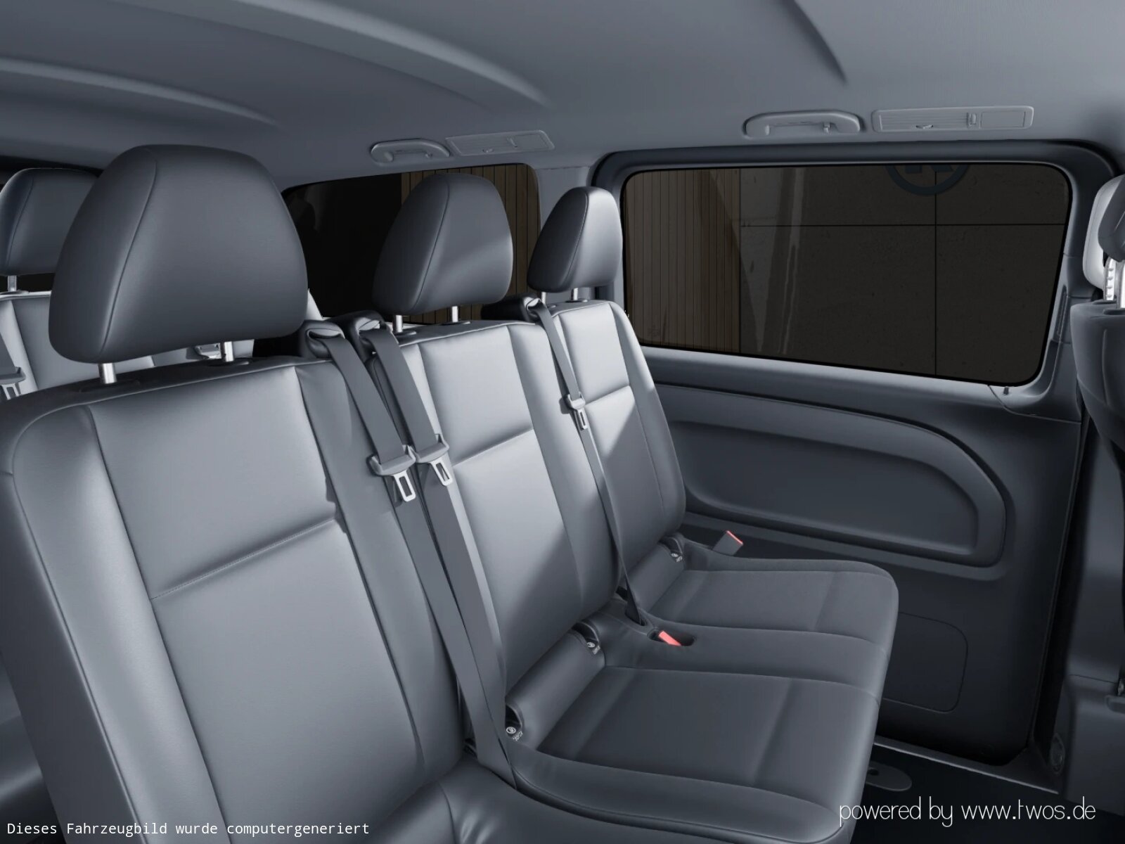 Ausstattungslinien und -Pakete:  Aerodynamik-Paket,   BlueEFFICIENCY-Paket:  Chrom Interieur-Paket:  Fahrassistenz-Paket:  Modellgeneration 2,   Park-Paket mit Rückfahrkamera:  Spiegel-Paket Vito:  Tourer PRO:Exterieur:  Anhängelast 2500 kg:  Anhängerkupplung Kugelkopf abnehmbar:  Außenspiegel elektrisch heranklappbar:  Außenspiegel heizbar und elektrisch verstellbar,   Baureihe C447 Vito/V-Klasse:  Befestigungspunkte im Dachrahmen,   CO2-optimierte Bremsanlage,   EASY PACK Paket - elektr. Schiebetür/Heckklappe,   Elektr. Betätigung für Schiebetür links:  Elektr. Betätigung für Schiebetür rechts:  Fehlbetankungsschutz,   Fenster in Heckklappe mit Wisch- und Waschanlage,   Fenster vorn links, fest in Seitenwand/Schiebetür,   Generator 14 V / 250 A:  Gewichtsvariante 3.200 kg,   Haupttank 70 Liter:  Heizung für Scheibenwaschanlage:  Hinterachswellenfabrikat IFA,   Kombifahrzeug:  Komplettfahrzeug,   Kühlergrill verchromt,   Leichtmetallräder 7 J x 17, 20-Speichen Design,   Metallic-Lack:  Multibeam LED: Fernlichtassistent Adaptive plus,   Radstand 3200 mm, Überhang lang,   Schiebetür links:  Schluss-, Brems- und Blinklicht in LED-Technik:  Steuercode Umstellung WLTP,   Steuercode Zertifizierung II,   Stoßfänger und Anbauteile in Wagenfarbe lackiertInterieur:  3er-Sitzbank in 2. SR (klapp-, wickel-, herausnehmbar) mit Isofix u. Top Tether auf außen, 2 Einzelsitze in der 3. SR,   Beleuchtung im Haltegriff Fond mit Lesespot,   Fenster fest hinten,   Innenspiegel  automatisch abblendend,   Innenverkleidung gehobene Ausführung,   Klimaanlage halbautom. geregelt, TEMPMATIC im Fond:  Klimatisierungsautomatik Thermotronic:  Komfort-Beifahrersitz:  Komfort Fahrersitz:  Kunstleder schwarz:  Lederlenkrad:  Linkslenker,   Lordosenstütze Beifahrersitz,   Lordosenstütze Fahrersitz,   Mittelkonsole mit Staufach,   Sitzbelegungserkennung Fahrersitz:  Sitzheizung für Beifahrer:  Sitzheizung für Fahrer:  Sitzkissentiefenverstellung Beifahrer,   Sitzkissentiefenverstellung Fahrer,   Vordersitze mit EASY-ENTRY-FunktionMultimedia:  2-Wege-Lautsprecher vorn und hinten,   Digitales Extra: Festplatten-Navigation,   Digitales Extra: Remote Services Plus,   Digitales Extra: Smartphone Integration,   Digitales Radio (DAB):  Kommunikationsmodul (LTE) für digitale Dienste:  Live Traffic Information,   MBUX Multimediasystem:  Mercedes-Benz Notrufsystem:Komfort und Umwelt:  9G-TRONIC:  Abgasreinigung SCR Generation 4,   Aktiver Geschwindigkeitslimit-Assistent:  Aktiver Lenk-Assistent:  Aktiver Spurhalte-Assistent:  Allrad permanent:  Attention Assist:  Berganfahrhilfe:  Colorverglasung im Fond, Schwarzglas:  Easy-Pack Heckklappe:  ECO Start-Stop Funktion:  Emissionsklasse  Euro 6b M/N1 GR. II:  Erweitertes autom. Wiederanfahren auf Autobahnen,   Fahrlichtassistent,   Innen- und Umfeldbeleuchtung Kombi,   Intelligenter Geschwindigkeitsassistent (ISA),   Kindererkennung im Fahrzeug passiv,   Kofferraum-Komfortschließung,   Lenkrad in Neigung und Höhe verstellbar,   Multifunktionslenkrad:  Nachtbeleuchtung,   Sauglüfter elektrisch Leistungsstufe 5,   Streckenbasierte Geschwindigkeitsanpassung,   Totwinkel-Assistent:  Verkehrszeichen-Assistent:  Zuheizer  elektrischSicherheit:  Aktiver Abstands-Assistent DISTRONIC:  Aktiver Brems-Assistent:  Beifahrerairbag,   Bremskraftverstärkerausfallkompensierung,   elek. Feststellbremse,   HOLD-Funktion:  Kindersicherung an Türen im Fahrgastraum,   Reifendrucküberwachung an VA u. HA, drahtlos:  Thorax-Pelvis-Sidebag Beifahrer:  Thorax-Pelvis-Sidebag Fahrer,   Windowbags für Fahrer und Beifahrer:Zustand/Papiere:  Modellpflege:  Wartungsintervall 40.000 km,   Zulassung als PKW:Weiteres:  AEJ X4/1,   AEJ X4/2,   Fahrzeug HVO fähig,   Fenster v. rechts, fest in Seitenwand/Schiebetür,   Hersteller Mercedes-Benz AG,   Kundenauftrag VdZ,   Kunstoffboden TPO im Fahrgastraum,   Mopf II,   OM654 DE 20 LA Leistungsstufe 5 Top Type,   Pannenmanagement,   Schilder / Druckschriften deutsch,   Sitzbef. Fond m.Schnellverriegelung 2 Sitzreihen,   Steuercode Modellpflege,   Vertriebskennzeichen 0,   VIN codierte Fahrzeugdaten mit Prüfziffer,   174 kW (237 PS) 4200/min,   Änderungsjahr G4-II,   Geschwindigkeitsbegrenzung 210 km/h,   Modelljahr 5.