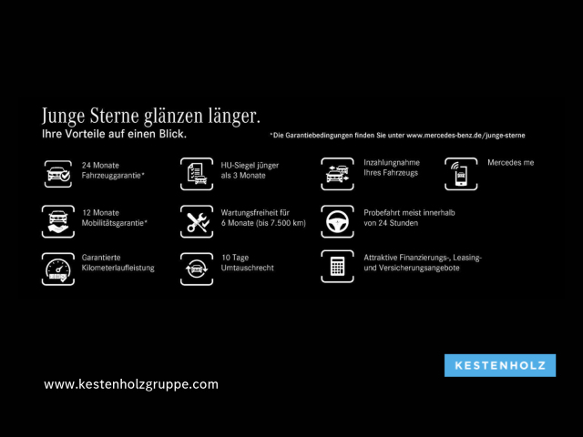 Interne Fahrzeugnr.:: 0923839Ausstattungslinien und -Pakete:  Akustikpaket,   Basic,   Ladepaket Instrumententafel,   Modellgeneration 1,   Park-Paket mit Rückfahrkamera,   Pro,   Sprinter Tourer,   Winter-PaketExterieur:  3,5 Tonner,   6-Gang-Schaltgetriebe ECO Gear,   Abschleppöse hinten,   AdBlue-Einfülldeckel abschliessbar,   Anhängersteckdose 13-Polig,   Auspuff gerade nach hinten,   Außenspiegel elektrisch heranklappbar,   Außenspiegel heizbar und elektrisch verstellbar,   Batterie-Hauptschalter einpolig,   Baureihe C907 / C910 Sprinter,   Baureihe C907 VS30 RWD,   Bereifung 235/65 R16 C,   Dachverkleidung,   Dritte Bremsleuchte,   Fenster in Heckklappe / Hecktüren,   Fenster vorn links, fest in Seitenwand/Schiebetür,   Generator 14 V / 250 A,   Geräuschmaßnahmen,   Haupttank 93 Liter,   Heckscheibe heizbar,   Hecktüren, zweiflügelig, Öffnung bis Seitenwand,   Inland - Code,   Kastenwagen mit Rundumverglasung,   Kombifahrzeug,   Komplettfahrzeug,   Kältemittel R-1234yf,   Länderausführung EU - EFTA - UK,   Längsträgerverstärkung,   Nebelscheinwerfer mit Abbiegelicht,   Premium Komplettradschutz (3 Jahre),   Radstand 3665 mm,   Reserveradhalter unter Rahmenende,   Rohbaumaßnahmen zusätzlich,   Rückfahrleuchte unten,   Schiebetür rechts,   Schwingungstilger,   Seitliche Markierungsleuchten,   Steckdose im Fahrerhaus,   Steuercode Umstellung WLTP,   Steuercode Werk 065,   Steuercode Werk 155,   Vliesbatterie 12 V 92 Ah,   Vorrüstung Schalterfeld,   Wegfall Fahrzeugabsenkung,   Wegfall Parklicht,   Wärmed. Glas mit Bandfilter an der FrontscheibeInterieur:  3er-Sitzbank in 2. SR (klapp-, wickel-, herausnehmbar) mit Isofix u. Top Tether auf außen, 2 Einzelsitze in der 3. SR,   Ablagefach mit Netz in Hecktüren,   Ablagefach unter Cockpit,   Ablage über Frontscheibe,   Einstieggriff an Ecksäule hinten rechts,   Haltegriffe für Einstieg Fahrer und Beifahrer,   Innenspiegel,   Klappdeckel für Ablagefach,   Kleiderhaken im Fahrgastraum,   Klemmleiste für Elektroanschluss,   Komfort-Beifahrersitz,   Komfort Fahrersitz,   Kunststoffboden People Mover,   Linkslenker,   Lordosenstütze Beifahrersitz,   Lordosenstütze Fahrersitz,   Radkastenvekleidung,   Schaltpunktanzeige,   Sitzbelegungserkennung Fahrersitz,   Sitzheizung für Beifahrer,   Sitzheizung für Fahrer,   Staunetz Beifahrersitzlehne,   Staunetz Fahrersitzlehne,   Steckdose 12 V Kofferraum / Laderaum,   Stoff Maturin schwarz,   Tachometer km/h,   USB-Steckdose 5 V,   Verkleidung Laderaum bis Brüstungsgurt Standard,   Vorrüstung Sitzkonfiguration 3/3/-,   Warmluftkanal zum Fahrgastraum,   Weitwurfdüsen in I-TafelMultimedia:  Digitale Betriebsanleitung,   Digitales Extra: Festplatten-Navigation,   Digitales Extra: Remote Services Plus,   Digitales Radio (DAB),   Headunit Europa/GUS-Staaten/Mongolei,   Kombiinstrument mit Farbdisplay,   Kommunikationsmodul (LTE) für digitale Dienste,   Live Traffic Information,   MBUX Multimediasystem,   Mercedes-Benz NotrufsystemKomfort und Umwelt:  Abgasreinigung SCR Generation 4,   Abgasstufe E (für schwere Nutzfahrzeuge),   Aktiver Spurhalte-Assistent,   Attention Assist,   Aussentemperaturanzeige,   Berganfahrhilfe,   ECO Start-Stop Funktion,   Fahrlichtassistent,   Fahrwerk für Komfort und Ladegutschonung,   Fenster fest hinten links,   Fenster fest hinten rechts,   Haltegriff für Einstieg,   Hydraulik - Wagenheber,   Intelligenter Geschwindigkeitsassistent (ISA),   Kindererkennung im Fahrzeug passiv,   Lenkrad in Neigung und Höhe verstellbar,   Mercedes-Benz MobiloVan mit DSB und GgD,   Motorausführung Euro VI,   Multifunktionslenkrad,   Regensensor,   Seitenwind-Assistent,   Starthilfe - Kontakt,   Tempomat,   Totwinkel-Assistent,   Verkehrszeichen-Assistent,   Warmluft-Zusatzheizung elektrischSicherheit:  Adaptives Bremslicht,   Airbag Fahrer,   Aktiver Brems-Assistent,   Beifahrerairbag,   Gurtwarneinrichtung für Beifahrer,   Gurtwarneinrichtung für Fahrersitz,   Reifendrucküberwachung an VA u. HA, drahtlos,   Thorax-Pelvis-Sidebag Beifahrer,   Thorax-Pelvis-Sidebag Fahrer,   Verbandtasche,   Warndreieck,   Wet Wiper System,   Windowbags für Fahrer und BeifahrerZustand/Papiere:  COC-Papiere,   Zulassung M1Weiteres:  3er-Sitzbank in 1. Reihe im Fond,   230 V Steckdose,   AEJ X4/1,   Änderungsjahr G4-I,   Bezugsmasse mindestens 2381 kg notwendig,   Bodengruppe Kombi,   Europa,   Fahrzeug HVO fähig,   Fenster v. rechts, fest in Seitenwand/Schiebetür,   Fertigung Düsseldorf,   halbautomatisch geregelt Klimaanlage TEMPMATIC,   Hersteller Mercedes-Benz AG,   ohne Auf-/Ablastung  3.500 kg,   OM 654 DE 20 LA 110 kW (150 PS) 3800/min,   Pannenmanagement.