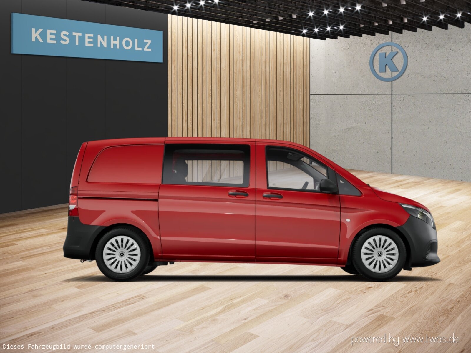 Ausstattungslinien und -Pakete:  BlueEFFICIENCY-Paket:  Mixto:  Modellgeneration 2Exterieur:  6-Gang-Schaltgetriebe TSG 380,   Außenspiegel heizbar und elektrisch verstellbar,   Basisfahrwerk Plus:  Baureihe C447 Vito/V-Klasse:  Befestigungspunkte im Dachrahmen,   CO2-optimierte Bremsanlage,   Elektrik für Anhängersteckdose:  Fehlbetankungsschutz,   Fenster in Heckklappe mit Wisch- und Waschanlage,   Fenster vorn links, fest in Seitenwand/Schiebetür,   Generator 14 V / 250 A:  Gewichtsvariante 2.800 kg:  Haupttank 70 Liter:  Heckklappe:  Hinterachswellenfabrikat IFA,   Kombifahrzeug:  Komplettfahrzeug,   Mixto PRO,   Radvollabdeckung,   Stahlräder 6,5 J x 17,   Steuercode Umstellung WLTP,   Wegfall Heckbeschriftung:Interieur:  3er - Sitzbank 1. Reihe mit klappbarem äußeren Sitz:  Dachverkleidung Standard Säule B-D,   Haltegriffe für Einstieg Fahrer und Beifahrer,   Holzfußboden,   Innenraumleuchte(n) im Fond,   Innenverkleidung Laderaum, obere Felder,   Innenverkleidung Laderaum, seitlich,   Komfort-Beifahrersitz:  Komfort Fahrersitz:  Linkslenker,   Lordosenstütze Beifahrersitz,   Lordosenstütze Fahrersitz,   Sitzbelegungserkennung Fahrersitz:  Sitzkissentiefenverstellung Beifahrer,   Sitzkissentiefenverstellung Fahrer,   Stoff Caluma schwarzMultimedia:  2-Wege-Lautsprecher vorne,   Digitales Extra: Remote Services Plus,   Digitales Extra: Smartphone Integration,   Digitales Extra: Vorrüstung für Navigation,   Digitales Radio (DAB):  Kommunikationsmodul (LTE) für digitale Dienste:  MBUX Multimediasystem:  Mercedes-Benz Notrufsystem:Komfort und Umwelt:  Abgasreinigung SCR Generation 4,   Aktiver Spurhalte-Assistent:  Attention Assist:  Berganfahrhilfe:  ECO Start-Stop Funktion:  Fahrlichtassistent,   Intelligenter Geschwindigkeitsassistent (ISA),   Kindererkennung im Fahrzeug passiv,   Kofferraum-Komfortschließung,   Lenkrad in Neigung und Höhe verstellbar,   Multifunktionslenkrad:  Nachtbeleuchtung,   Rückfahrkamera:  Sauglüfter elektrisch Leistungsstufe 5,   Tempomat:  Totwinkel-Assistent:Sicherheit:  Aktiver Brems-Assistent:  Beifahrerairbag,   Bremskraftverstärkerausfallkompensierung,   Kindersicherung an Türen im Fahrgastraum,   Reifendrucküberwachung an VA u. HA, drahtlos:  Thorax-Pelvis-Sidebag Beifahrer:  Thorax-Pelvis-Sidebag Fahrer,   Windowbags für Fahrer und Beifahrer:Zustand/Papiere:  Modellpflege:  Wartungsintervall 40.000 km,   Zulassung als LKW:Weiteres:  AEJ X5/1,   BEDIENUNGSANLEITUNG U. SERVICEHEFT-DEUTSCH,   EMISSIONSKLASSE EURO 6E-BIS N1,   Fahrzeug HVO fähig,   Fenster v. rechts, fest in Seitenwand/Schiebetür,   halbautomatisch geregelt Klimaanlage TEMPMATIC:  Hersteller Mercedes-Benz AG,   Kundenauftrag VdZ,   Mopf II,   OM 654 DE 20 LA 75 kW (102 PS) 3800/min,   Pannenmanagement,   Schilder / Druckschriften deutsch,   Steuercode Modellpflege,   VIN codierte Fahrzeugdaten mit Prüfziffer,   Wartungsintervall 2 Jahre,   WIPPS-Länder WEU+COC,   Geschwindigkeitsbegrenzung 210 km/h.