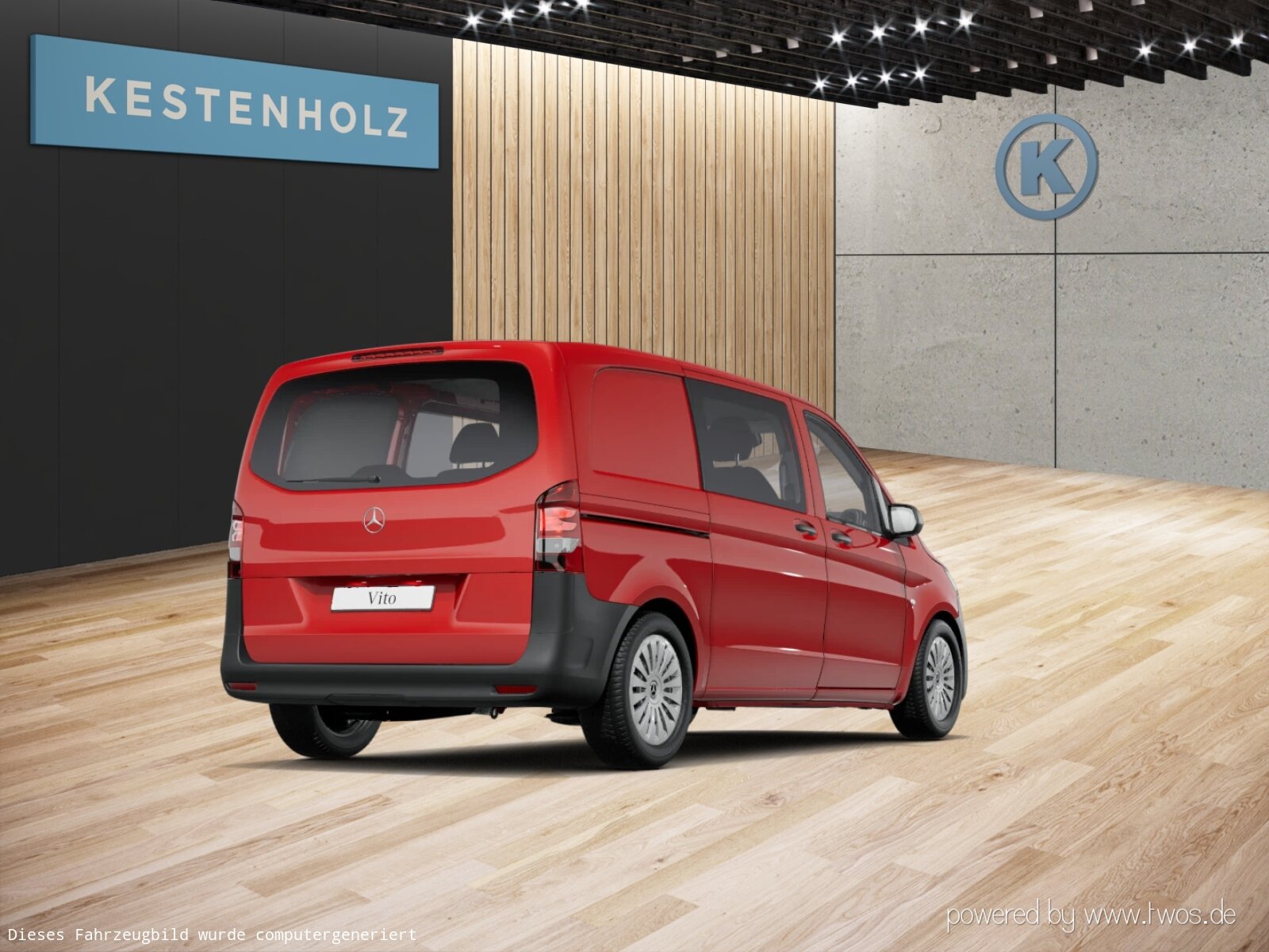 Ausstattungslinien und -Pakete:  BlueEFFICIENCY-Paket:  Mixto:  Modellgeneration 2Exterieur:  6-Gang-Schaltgetriebe TSG 380,   Außenspiegel heizbar und elektrisch verstellbar,   Basisfahrwerk Plus:  Baureihe C447 Vito/V-Klasse:  Befestigungspunkte im Dachrahmen,   CO2-optimierte Bremsanlage,   Elektrik für Anhängersteckdose:  Fehlbetankungsschutz,   Fenster in Heckklappe mit Wisch- und Waschanlage,   Fenster vorn links, fest in Seitenwand/Schiebetür,   Generator 14 V / 250 A:  Gewichtsvariante 2.800 kg:  Haupttank 70 Liter:  Heckklappe:  Hinterachswellenfabrikat IFA,   Kombifahrzeug:  Komplettfahrzeug,   Mixto PRO,   Radvollabdeckung,   Stahlräder 6,5 J x 17,   Steuercode Umstellung WLTP,   Wegfall Heckbeschriftung:Interieur:  3er - Sitzbank 1. Reihe mit klappbarem äußeren Sitz:  Dachverkleidung Standard Säule B-D,   Haltegriffe für Einstieg Fahrer und Beifahrer,   Holzfußboden,   Innenraumleuchte(n) im Fond,   Innenverkleidung Laderaum, obere Felder,   Innenverkleidung Laderaum, seitlich,   Komfort-Beifahrersitz:  Komfort Fahrersitz:  Linkslenker,   Lordosenstütze Beifahrersitz,   Lordosenstütze Fahrersitz,   Sitzbelegungserkennung Fahrersitz:  Sitzkissentiefenverstellung Beifahrer,   Sitzkissentiefenverstellung Fahrer,   Stoff Caluma schwarzMultimedia:  2-Wege-Lautsprecher vorne,   Digitales Extra: Remote Services Plus,   Digitales Extra: Smartphone Integration,   Digitales Extra: Vorrüstung für Navigation,   Digitales Radio (DAB):  Kommunikationsmodul (LTE) für digitale Dienste:  MBUX Multimediasystem:  Mercedes-Benz Notrufsystem:Komfort und Umwelt:  Abgasreinigung SCR Generation 4,   Aktiver Spurhalte-Assistent:  Attention Assist:  Berganfahrhilfe:  ECO Start-Stop Funktion:  Fahrlichtassistent,   Intelligenter Geschwindigkeitsassistent (ISA),   Kindererkennung im Fahrzeug passiv,   Kofferraum-Komfortschließung,   Lenkrad in Neigung und Höhe verstellbar,   Multifunktionslenkrad:  Nachtbeleuchtung,   Rückfahrkamera:  Sauglüfter elektrisch Leistungsstufe 5,   Tempomat:  Totwinkel-Assistent:Sicherheit:  Aktiver Brems-Assistent:  Beifahrerairbag,   Bremskraftverstärkerausfallkompensierung,   Kindersicherung an Türen im Fahrgastraum,   Reifendrucküberwachung an VA u. HA, drahtlos:  Thorax-Pelvis-Sidebag Beifahrer:  Thorax-Pelvis-Sidebag Fahrer,   Windowbags für Fahrer und Beifahrer:Zustand/Papiere:  Modellpflege:  Wartungsintervall 40.000 km,   Zulassung als LKW:Weiteres:  AEJ X5/1,   BEDIENUNGSANLEITUNG U. SERVICEHEFT-DEUTSCH,   EMISSIONSKLASSE EURO 6E-BIS N1,   Fahrzeug HVO fähig,   Fenster v. rechts, fest in Seitenwand/Schiebetür,   halbautomatisch geregelt Klimaanlage TEMPMATIC:  Hersteller Mercedes-Benz AG,   Kundenauftrag VdZ,   Mopf II,   OM 654 DE 20 LA 75 kW (102 PS) 3800/min,   Pannenmanagement,   Schilder / Druckschriften deutsch,   Steuercode Modellpflege,   VIN codierte Fahrzeugdaten mit Prüfziffer,   Wartungsintervall 2 Jahre,   WIPPS-Länder WEU+COC,   Geschwindigkeitsbegrenzung 210 km/h.