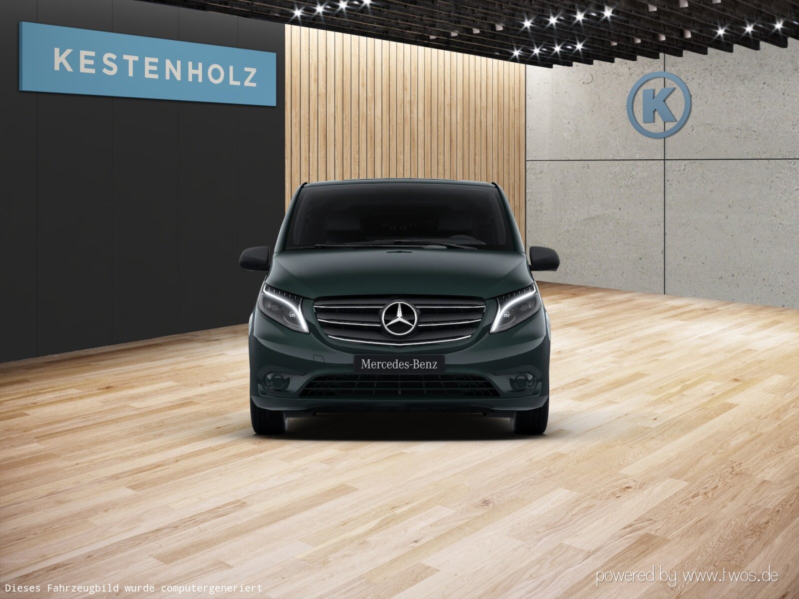 Ausstattungslinien und -Pakete:  BlueEFFICIENCY-Paket:  Chrom Interieur-Paket:  Pro,   Raucher-Paket:Exterieur:  6-Gang-Schaltgetriebe TSG 380,   Anhängerkupplung Kugelkopf fest:  Außenspiegel heizbar und elektrisch verstellbar,   Baureihe C447 Vito/V-Klasse:  Befestigungspunkte im Dachrahmen,   Generator 14 V / 250 A:  Gewichtsvariante 3.200 kg,   Haupttank 70 Liter:  Hecktüren, zweiflügelig, Öffnung bis Seitenwand:  Hinterachswellenfabrikat IFA,   Kastenwagen:  Komplettfahrzeug,   Kühlergrill verchromt,   LED Intelligent Light System:  Radstand 3200 mm, Überhang lang,   Radvollabdeckung,   Reserverad mit Wagenheber,   Schweißmuttern Seitenwand für Ausbauten,   Stahlräder 6,5 J x 17,   Steuercode Umstellung WLTP,   Stoßfänger und Anbauteile in Wagenfarbe lackiertInterieur:  Holzfußboden,   Innenverkleidung Laderaum bis Dachhöhe (Holz),   Komfort-Beifahrersitz:  Komfort Fahrersitz:  Kunstleder schwarz:  Lastenverankerungsschienensystem,   LED-Lichtband im Laderaum:  Lederlenkrad und Lederschalthebel,   Linkslenker,   Lordosenstütze Beifahrersitz,   Lordosenstütze Fahrersitz,   Mittelkonsole mit Staufach,   Sitzheizung für Beifahrer:  Sitzheizung für Fahrer:  Trennwand durchgehend mit 1 Fenster,   Zurrschienen Seitenwand an BrüstungsgurtMultimedia:  2-Wege-Lautsprecher vorne,   Audio 40:  Digitales Radio (DAB):  Kommunikationsmodul (LTE) für digitale Dienste:  Live Traffic Information,   Mercedes-Benz Notrufsystem:Komfort und Umwelt:  Abgasreinigung SCR Generation 3,   Attention Assist:  Berganfahrhilfe:  ECO Start-Stop Funktion:  Emissionsklasse Euro 6d-TEMP N1 GR.III/N2:  Fahrlichtassistent,   Lenkrad in Neigung und Höhe verstellbar,   Multi-Tasten Funkfernbedienung,   Multifunktionslenkrad mit Reiserechner:  Regensensor:  Rückfahrkamera:  Tempomat:  Warmwasser-Zusatzheizung:Sicherheit:  BeifahrerairbagZustand/Papiere:  Modellpflege:  Wartungsintervall 40.000 km,   Zulassung als LKW:Weiteres:  halbautomatisch geregelt Klimaanlage TEMPMATIC:  Hersteller Mercedes-Benz AG,   Pannenmanagement,   Schilder / Druckschriften deutsch,   Steuercode Modellpflege,   Vertriebskennzeichen 0,   Änderungsjahr G0-II,   Motor OM 654 DE 20 LA 120 kW (163 PS) 3800/min.