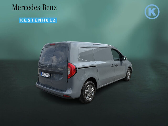 Interne Fahrzeugnr.:: 0923981Ausstattungslinien und -Pakete:  Licht-Paket,   Modellgeneration 0,   Navigation Paket,   Ohne Aufbauhersteller Sondermodul,   Ohne Chrom-Paket,   Ohne Paket BAUSTELLE,   Park-Paket,   Pro,   Sitzkomfort-PaketExterieur:  16" Stahlräder,   40,6 cm (16") Designräder 5-Doppelspeichen-Design,   Abdeckung Schiebetürschiene in Wagenfarbe,   Ausführung Standard,   Außenspiegel elektr. heranklappbar u. verstellbar,   Blinker Außenspiegel in Halogen-Technik,   ECO Catalysator 90g,   EMISSIONSKLASSE EURO 6E M/N1 GR. II,   Frontscheibe wärmedämmend,   Gewichtsvariante 2.351 kg,   Hecktür zweiflügelig 180 Grad ohne Fenster,   Inland - Code,   INTERNER CODE AC1B2,   Kastenwagen,   Komplettfahrzeug,   Kältemittel R-1234yf,   LED High Performance-Scheinwerfer,   Modellgeneration GSR2B,   Nebelscheinwerfer in LED-Technik,   Ohne Einstiegsleisten,   Ohne Lackierung Anbauteile,   Ohne Ladekabel Traktionsbatterie E-Cell,   Ohne PTC-Element,   Ohne Staub-Kit,   Ohne Steinschlagschutz,   Ohne Zierstab Heckklappe Chrom,   Premium Komplettradschutz (3 Jahre),   Querträger für Anhängerkupplung,   Radstand 3097 mm,   Schiebetür rechts,   Schriftzug Gewerblich,   Seitenwand links,   Standardwegausführung,   Steuercode Umstellung WLTP,   Steuercode Vertrieb,   Türgriffe lackiert in Wagenfarbe,   Verbrenner,   VIN von außen sichtbar,   Vorrüstung für Dachreling,   Wischwasserbehälter mit größerem Volumen,   Wärmedämmendes Glas rundumInterieur:  Ablagefach auf Instrumententafel,   Allwetter Fußmatten,   Beifahrersitz Zweisitzer,   Fahrersitz höhenverstellbar mit Lordosestütze,   Fensterheber vorn elektr. m. Komfortbedienfunktion,   Griffleiste schwarz genarbt,   Handschuhfach, Beifahrerseite, geschlossen,   Holzfußboden,   Innenbeleuchtung LED vorne,   Innenraumbeleuchtung in LED-Technik,   Innenspiegel,   Innenverkleidung Laderaum bis Dachhöhe (Holz),   Instrumententafel in Kunststoff schwarz genarbt,   Instrumententafel schwarz Kunststoff,   Klimaanlage,   Klimazone 2 (gemäßigt),   Kraftstofffilter mit Wasserabscheider,   Kunststoffboden im Fahrgastraum vorn,   Lenkrad umschäumt,   Linkslenker,   Mittelarmlehne und Türfelder schwarz genarbt,   Ohne Ambientenbeleuchtung,   Ohne beheiztes Lenkrad,   Ohne Belüftungsdüsen im Fond,   Ohne Fenster SW/LST m. Fensterheber elektr.,   Ohne Innenraumspiegel,   Ohne Klapptisch an F- und BF-Rückenlehne,   Ohne Ladesteckdose,   Ohne Lastschutznetz,   Ohne Rücksitzbank,   Ohne Sitze in Reihe 3,   Ohne Sitz in Reihe 2,   Ohne Sitz Mittelgurt Fond,   Ohne Staufach zwischen F- u. BF-Sitz,   Ohne Tasche an Fahrer- und Beifahrerrückenlehne,   Ohne Warmluftkanal zum Fahrgastraum,   Ohne Zierelemente,   Schaltknauf Kunststoff,   Sitzbezugsart Stoff,   Sitzheizung für Fahrer,   Spiegel in Fahrer-Sonnenblende,   Stoff Norwich Schwarz,   Tachometer km/h,   Trennwand durchgehend mit 1 FensterMultimedia:  Digitales Extra: Erweiterte MBUX Funktionen,   Digitales Extra: Festplatten-Navigation,   Digitales Extra: Remote Services Plus,   Digitales Extra: Smartphone Integration,   Digitales Radio (DAB),   Kombiinstrument mit Farbdisplay,   Kommunikationsmodul (LTE) für digitale Dienste,   Live Traffic Information,   MBUX Multimediasystem und Navi mit 9,5 Zoll Display,   Mercedes-Benz Notrufsystem,   Ohne kabelloses Ladesystem für mobile Endgeräte,   Sprache Kombiinstrument - deutsch,   Vorrüstung für Digitale ExtrasKomfort und Umwelt:  7-Gang-Automatikgetriebe,   Aktiver Spurhalte-Assistent,   ATTENTION ASSIST B,   Berganfahrhilfe,   Diesel,   ECO Start-Stop Funktion,   Fernlichtassistent,   Intelligenter Geschwindigkeitsassistent (ISA),   Keyless Start (schlüsselloses Einsteigen und Starten),   Laderaumbeleuchtung in LED-Technik,   Lenkrad in Neigung und Höhe verstellbar,   Licht- und Regensensor,   Mercedes-Benz MobiloVan mit DSB und GgD,   Multifunktionslenkrad,   Partikelfilter,   Rückfahrkamera,   Tempomat,   Totwinkel-AssistentSicherheit:  Airbag Fahrer und Beifahrer,   Aktiver Brems-Assistent,   Bremsanlage mit ABS und ASR,   elek. Feststellbremse,   Elektronisches Stabilitätsprogramm (ESP),   Gurtwarneinrichtung für Fahrer und Beifahrersitz,   Ohne Automatische Beifahrer-Airbagabschaltung,   Ohne Einbruch-/Diebstahlwarnanlage,   Ohne Kopfstützen Fahrgastraum,   Reifendrucküberwachung an VA u. HA, drahtlos,   Thorax-Sidebags und Windowbags vorne,   Unterbodenschutz Kunststoff,   Verbandtasche,   WarndreieckZustand/Papiere:  COC-Papiere,   Zulassung N1Weiteres: Fahrzeug mit Haltedauer! Abgabe frühestens 90 Tage nach Erstzulassung! AEJ X4/1,   Hersteller Mercedes-Benz AG,   Interner Code ALL6,   Kundenauftrag VdZ.